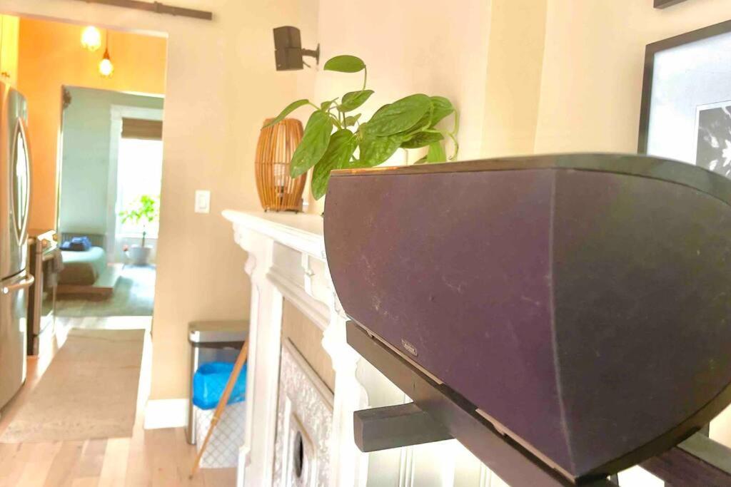 Apartment Relaxing & Cozy Spa. In Brooklyn Mins To Mhtn New York
