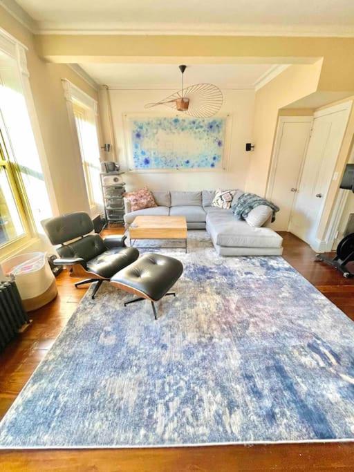 Relaxing & Cozy Spa. In Brooklyn Mins To Mhtn *