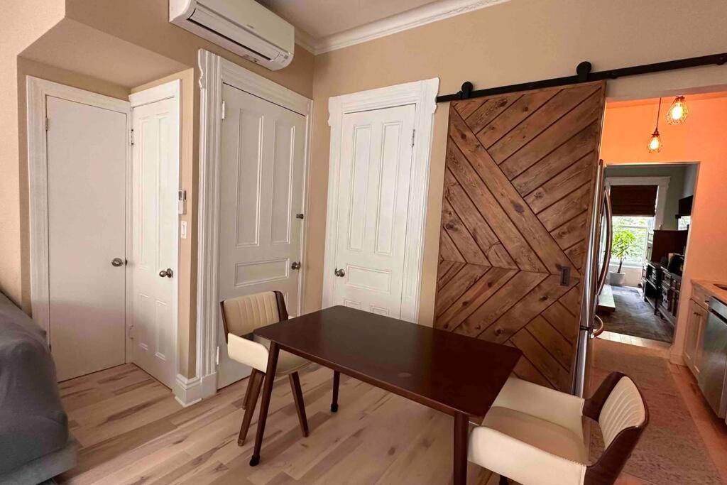 Relaxing & Cozy Spa. In Brooklyn Mins To Mhtn Apartment *