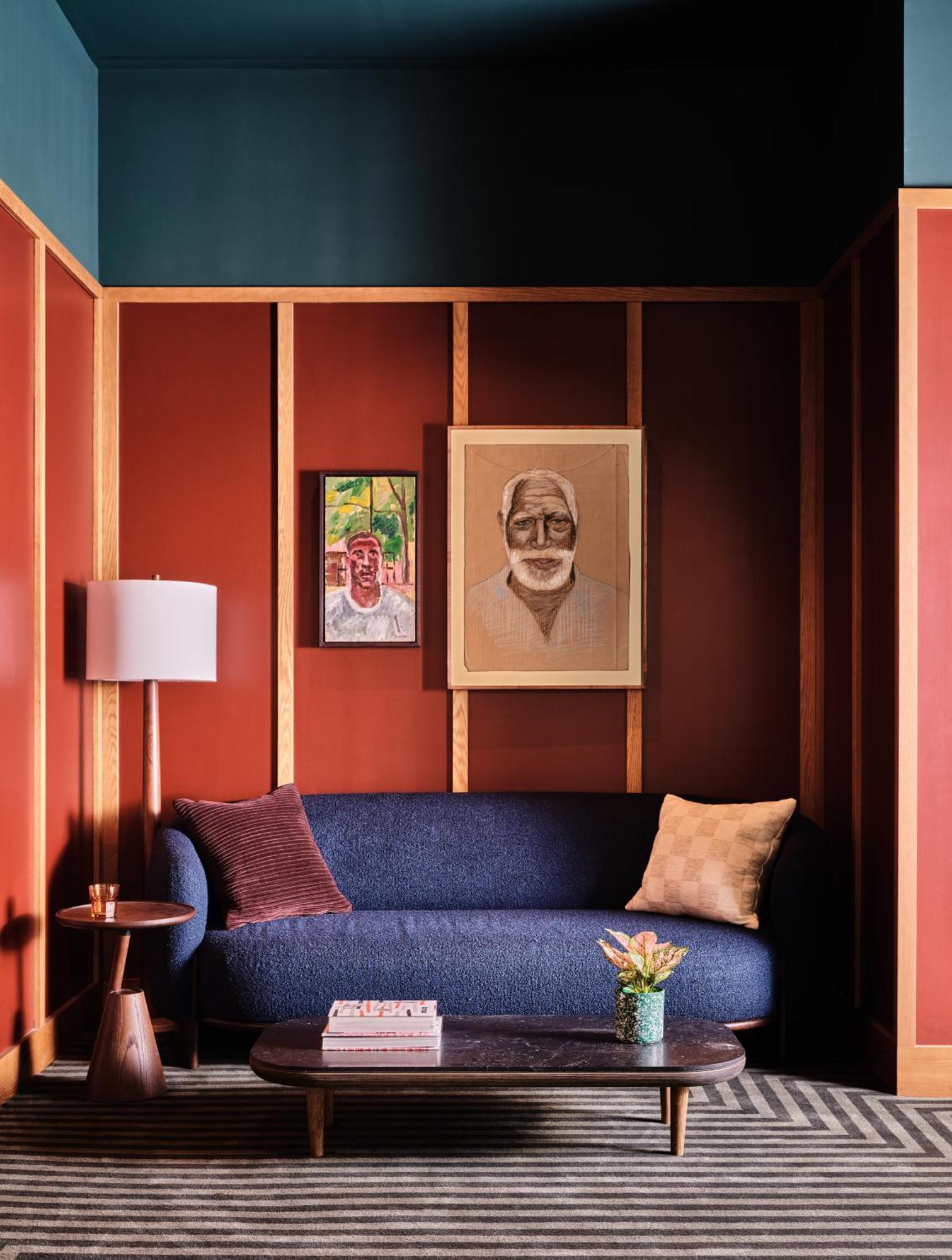 Romer Hell's Kitchen Hotel 4*