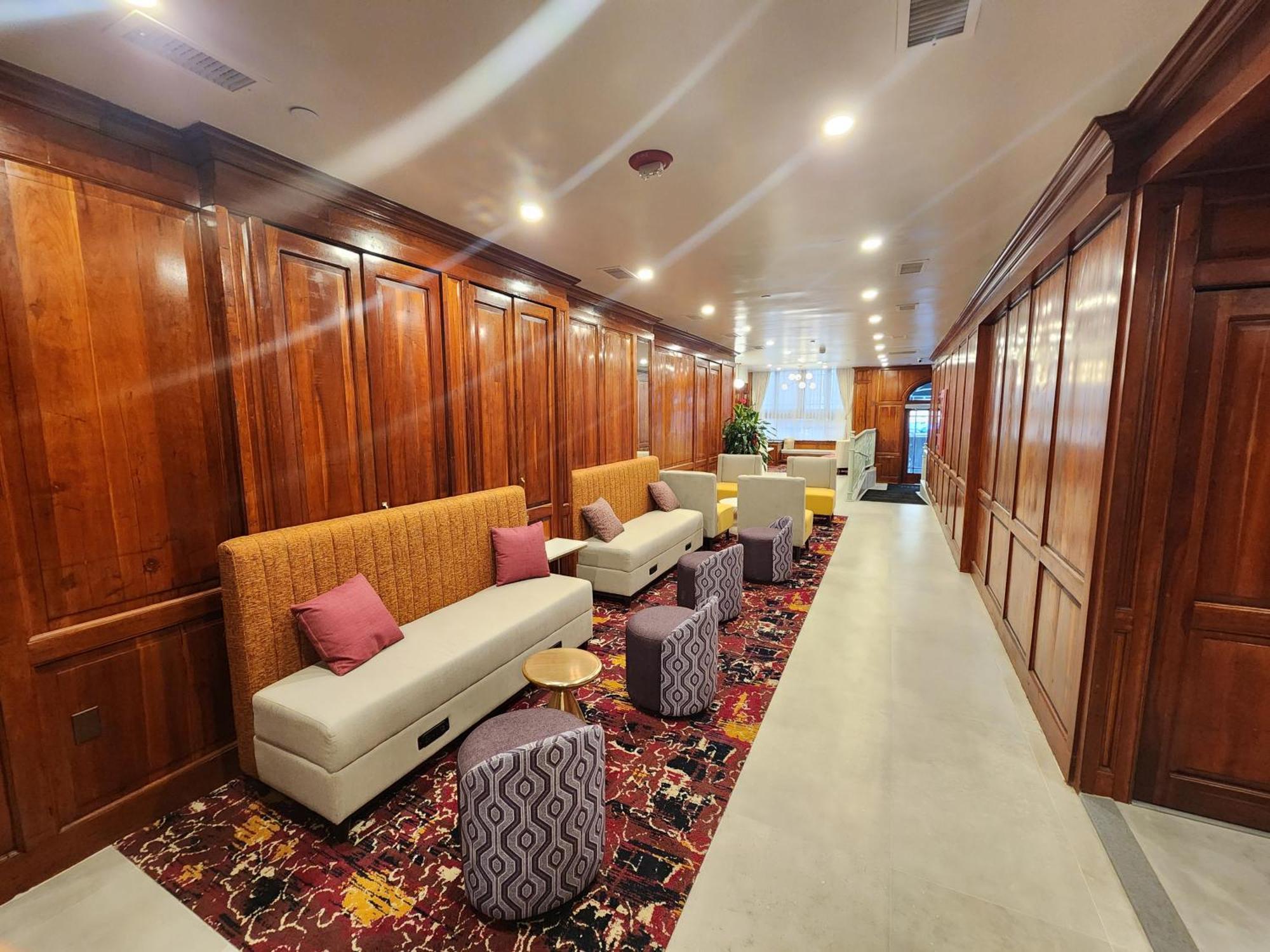 The Mayfair Times Square, Ascend Collection 3* New York