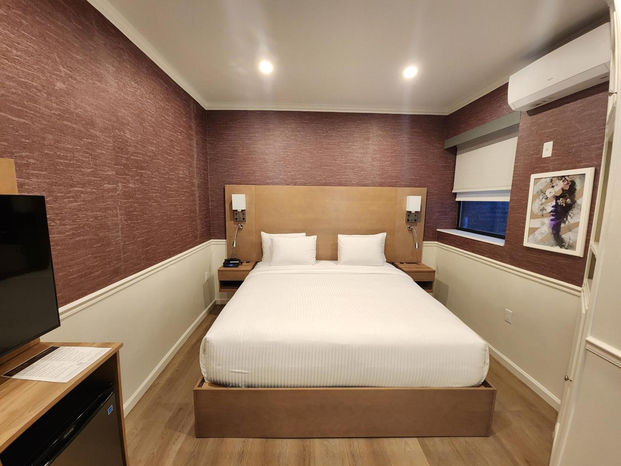 The Mayfair Times Square, Ascend Collection Hotel Nova York
