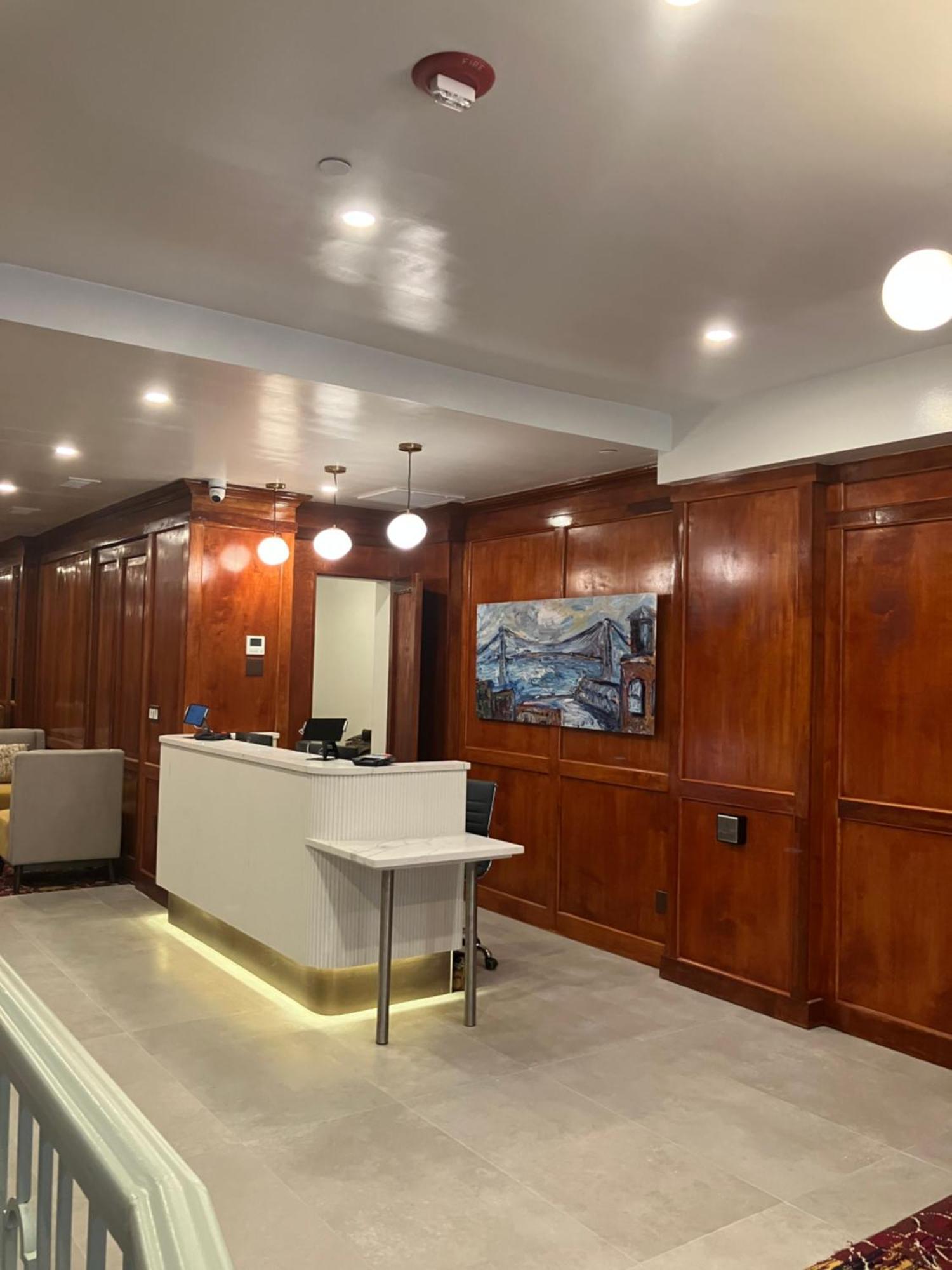 Hotel The Mayfair Times Square, Ascend Collection Nova York