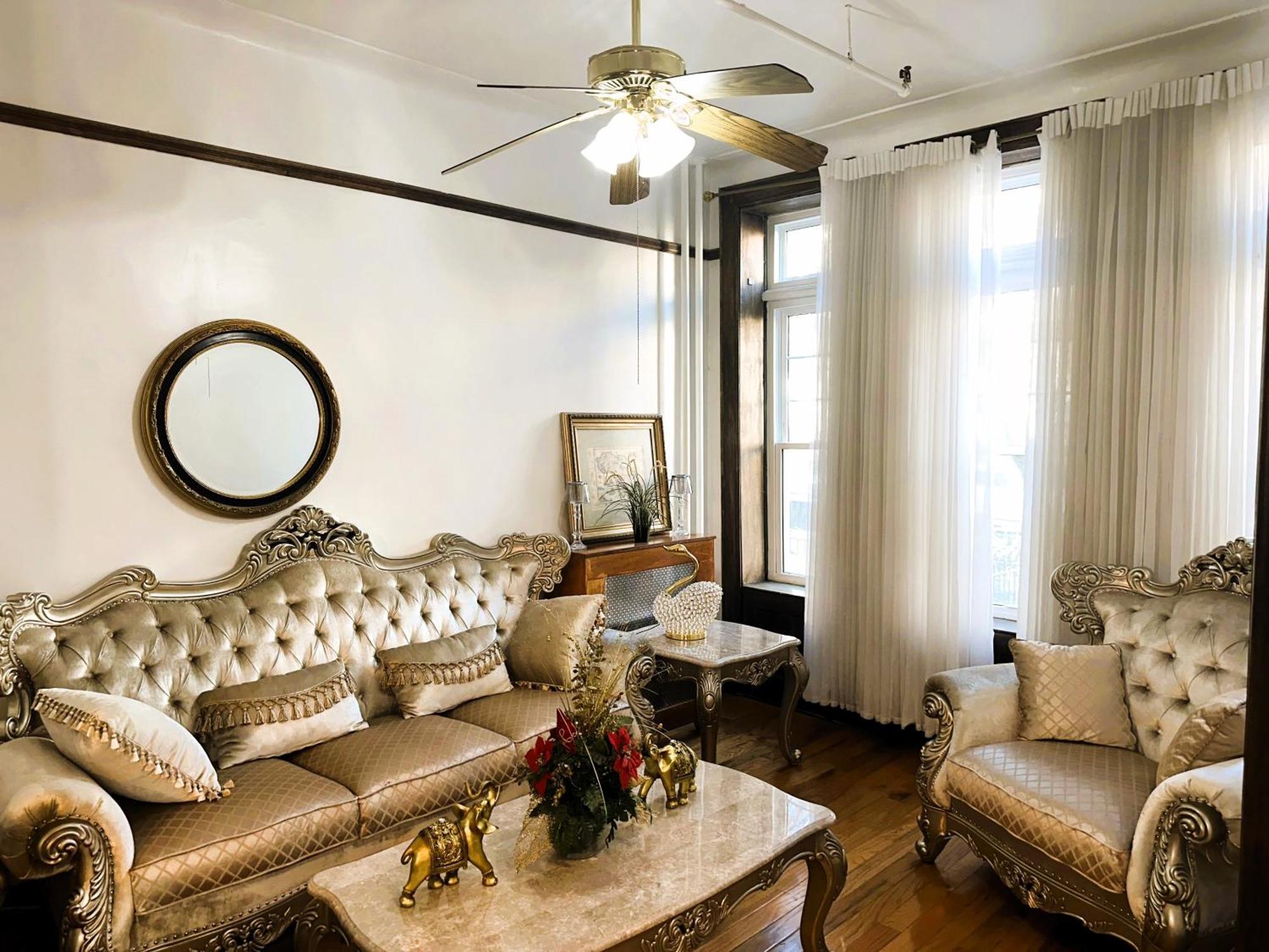 Habitación en casa particular Klo Nueva York