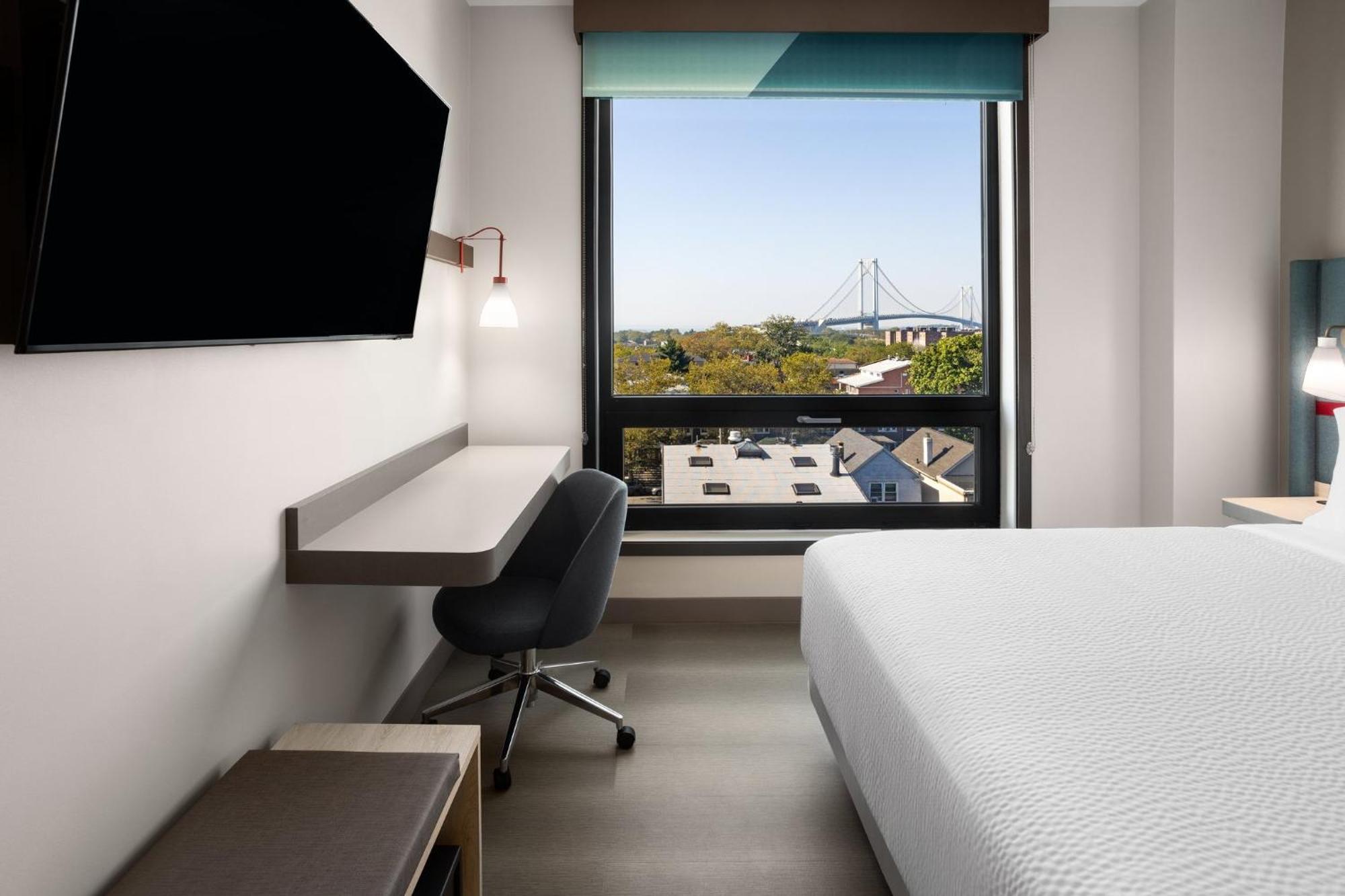 Avid - Brooklyn Dyker Heights By Ihg 3* Nueva York