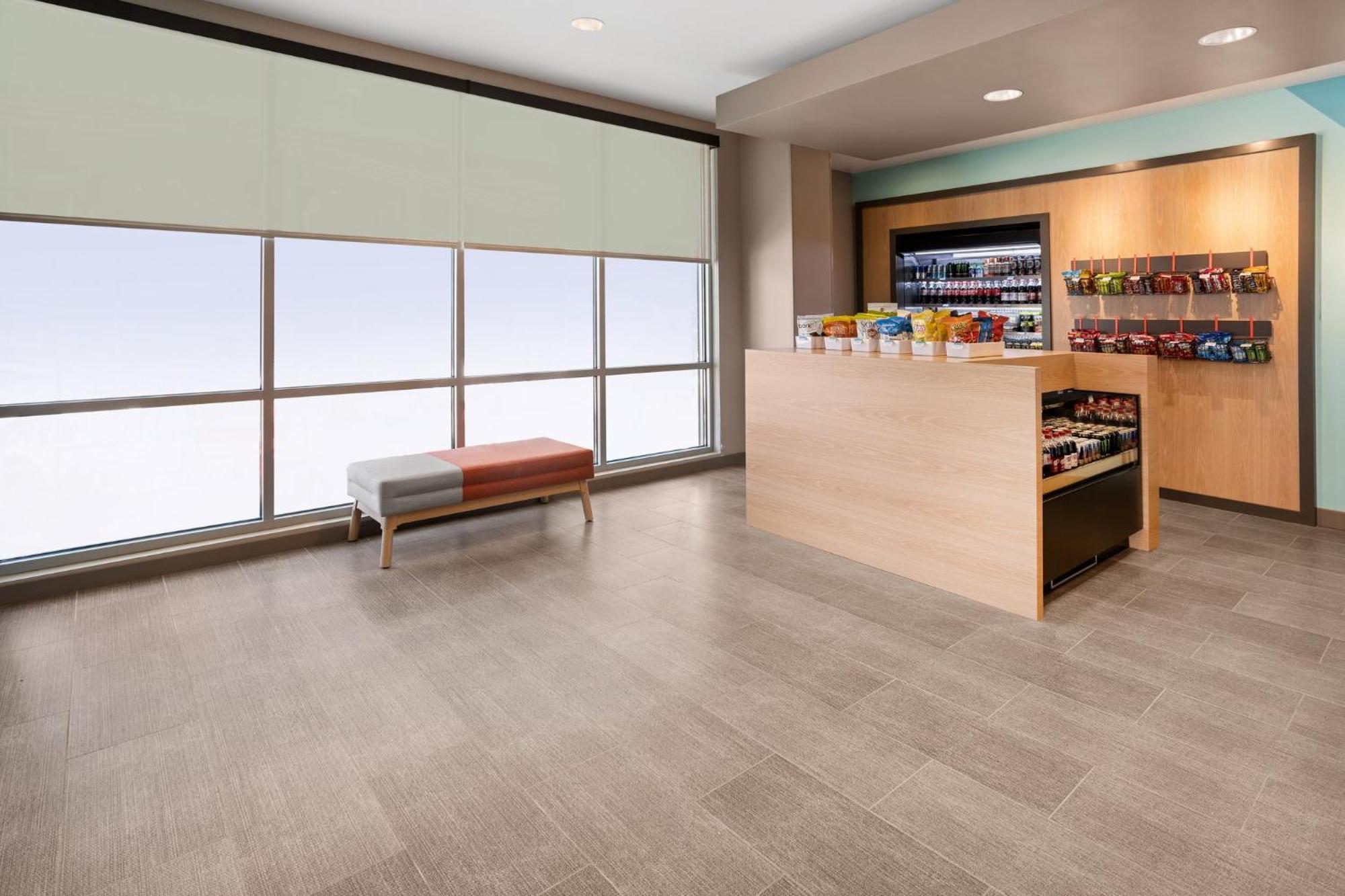 Avid - Brooklyn Dyker Heights By Ihg Hotel Nueva York