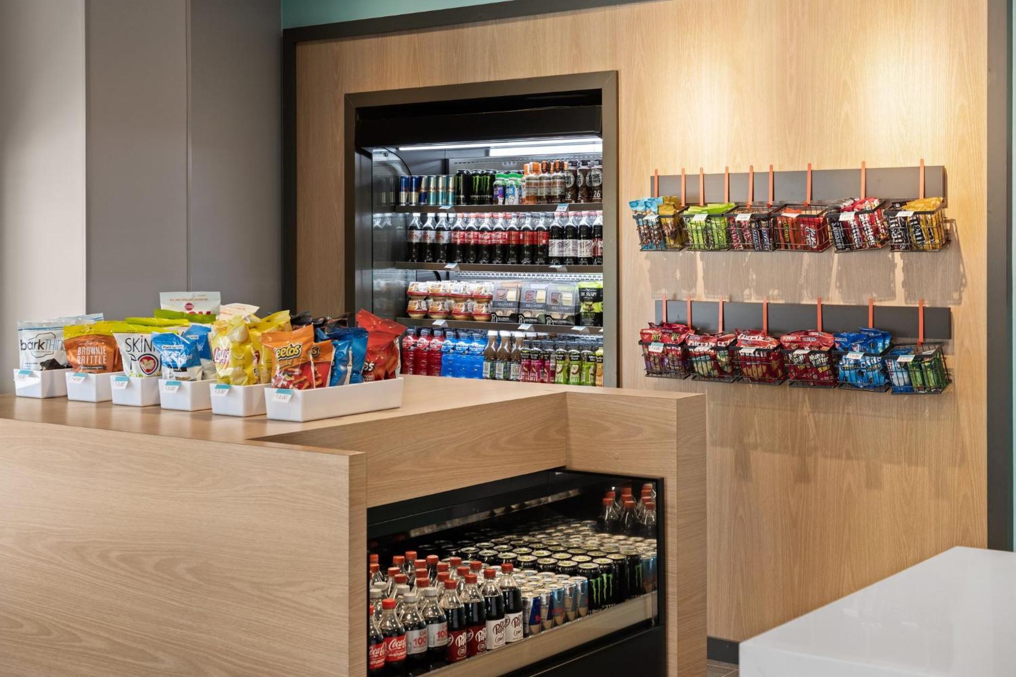 Avid - Brooklyn Dyker Heights By Ihg 3* Nueva York