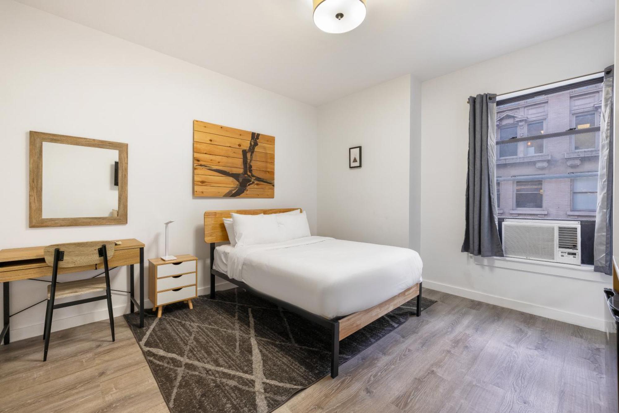27 By Luxurban 3* Nueva York