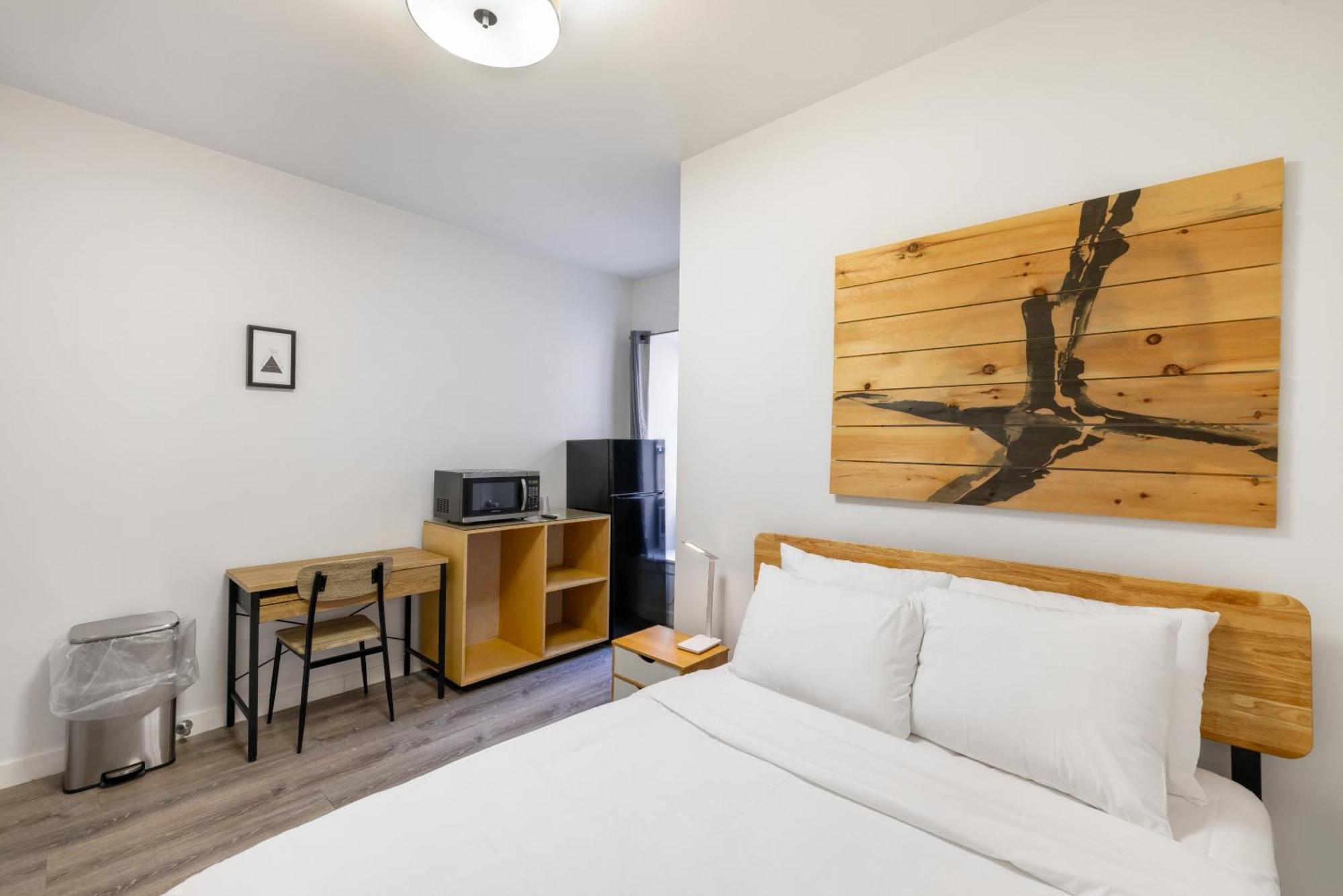 27 By Luxurban Hotel Nueva York