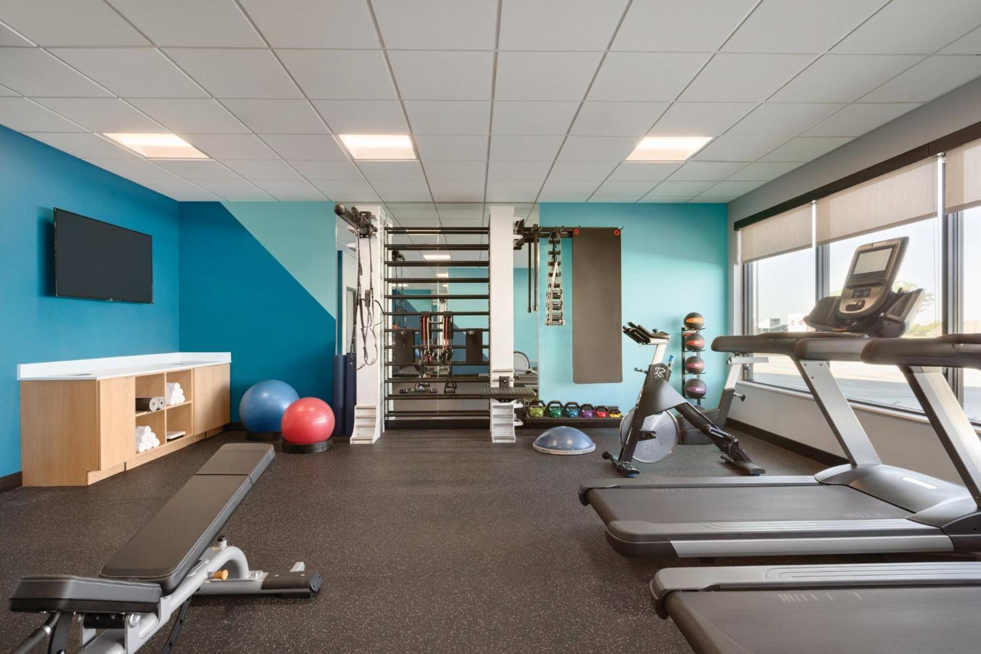 Avid - Brooklyn Dyker Heights By Ihg Nueva York
