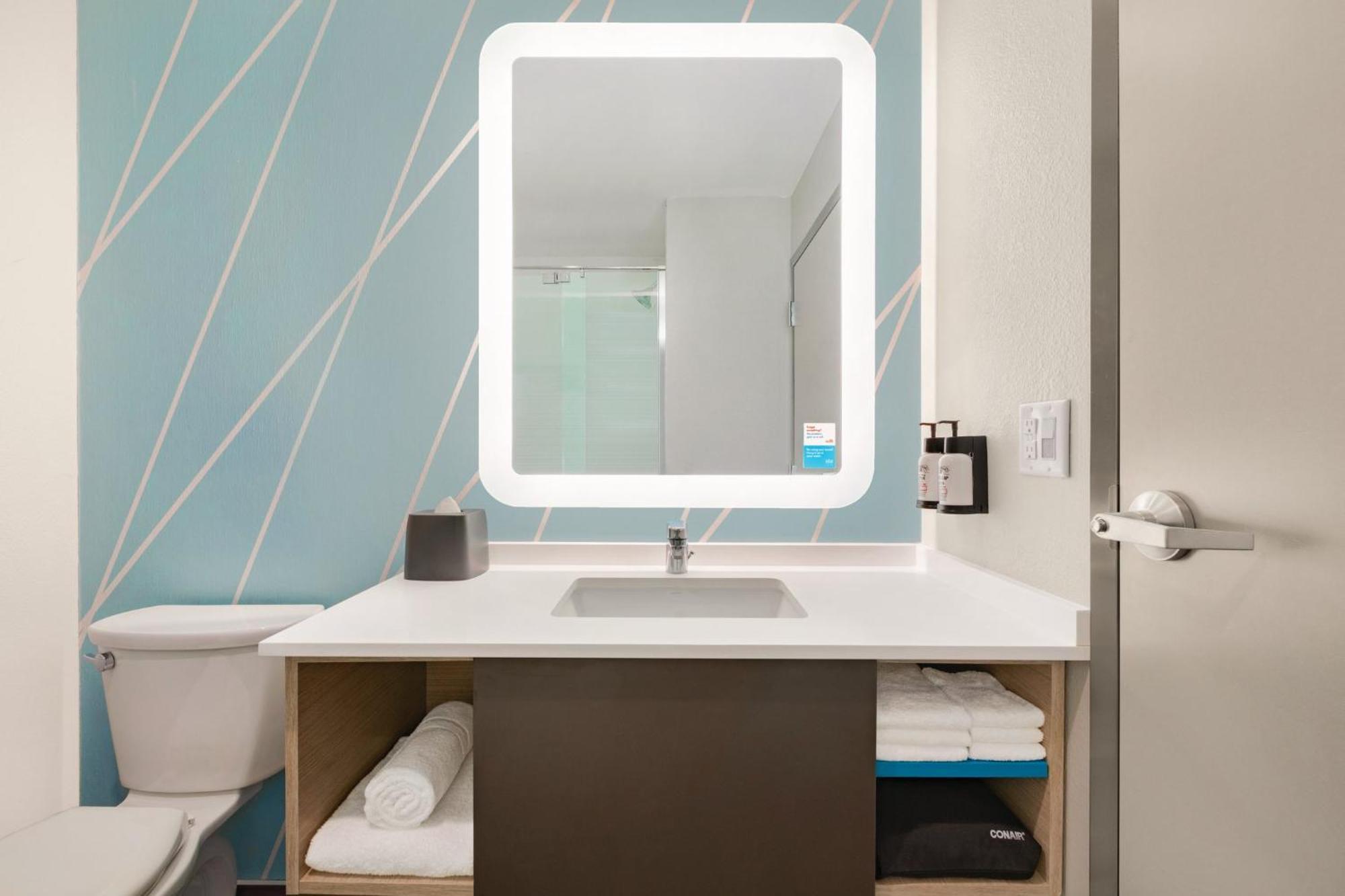 Hotel Avid - Brooklyn Dyker Heights By Ihg Nueva York