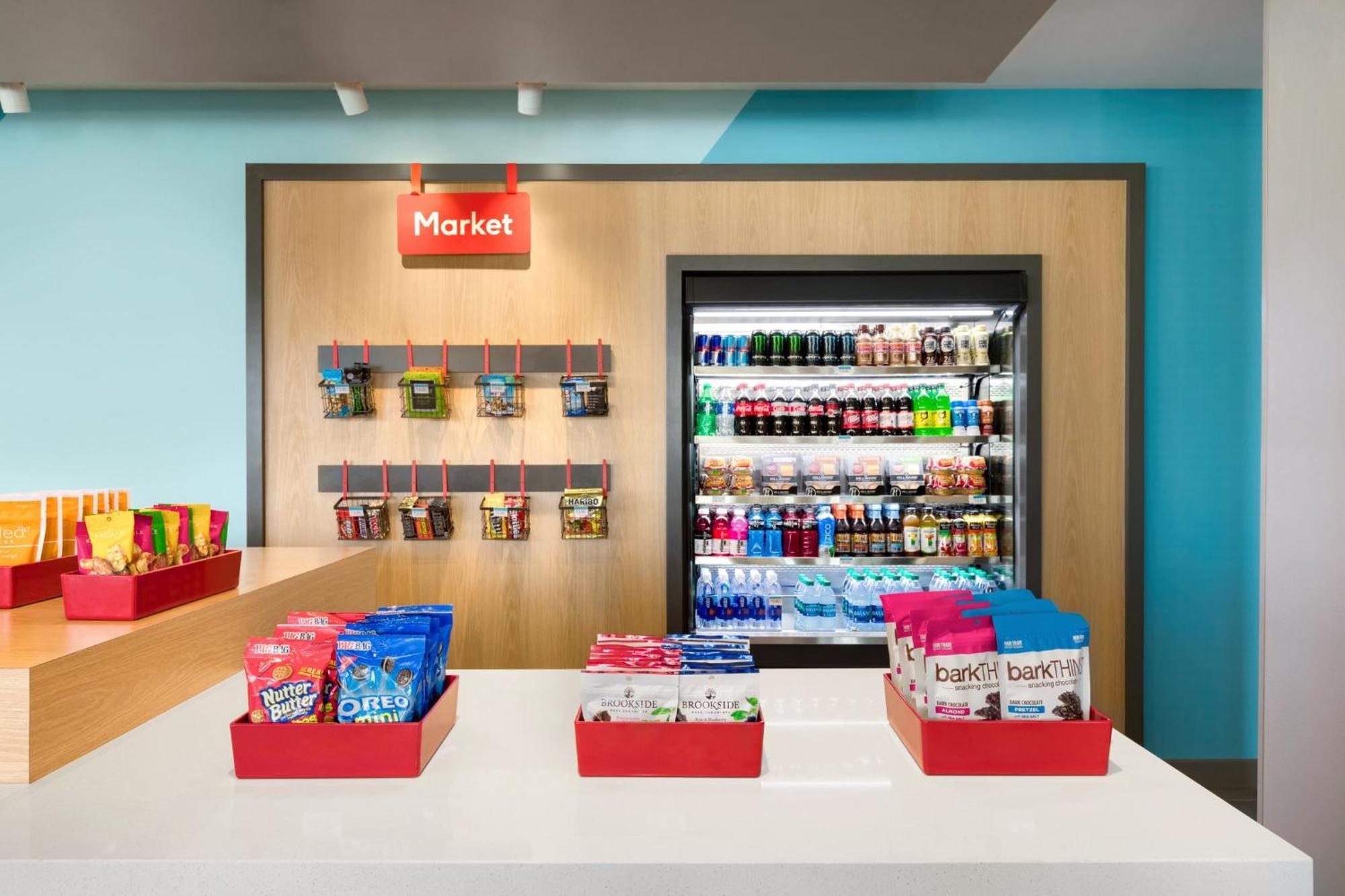 Avid - Brooklyn Dyker Heights By Ihg Nueva York