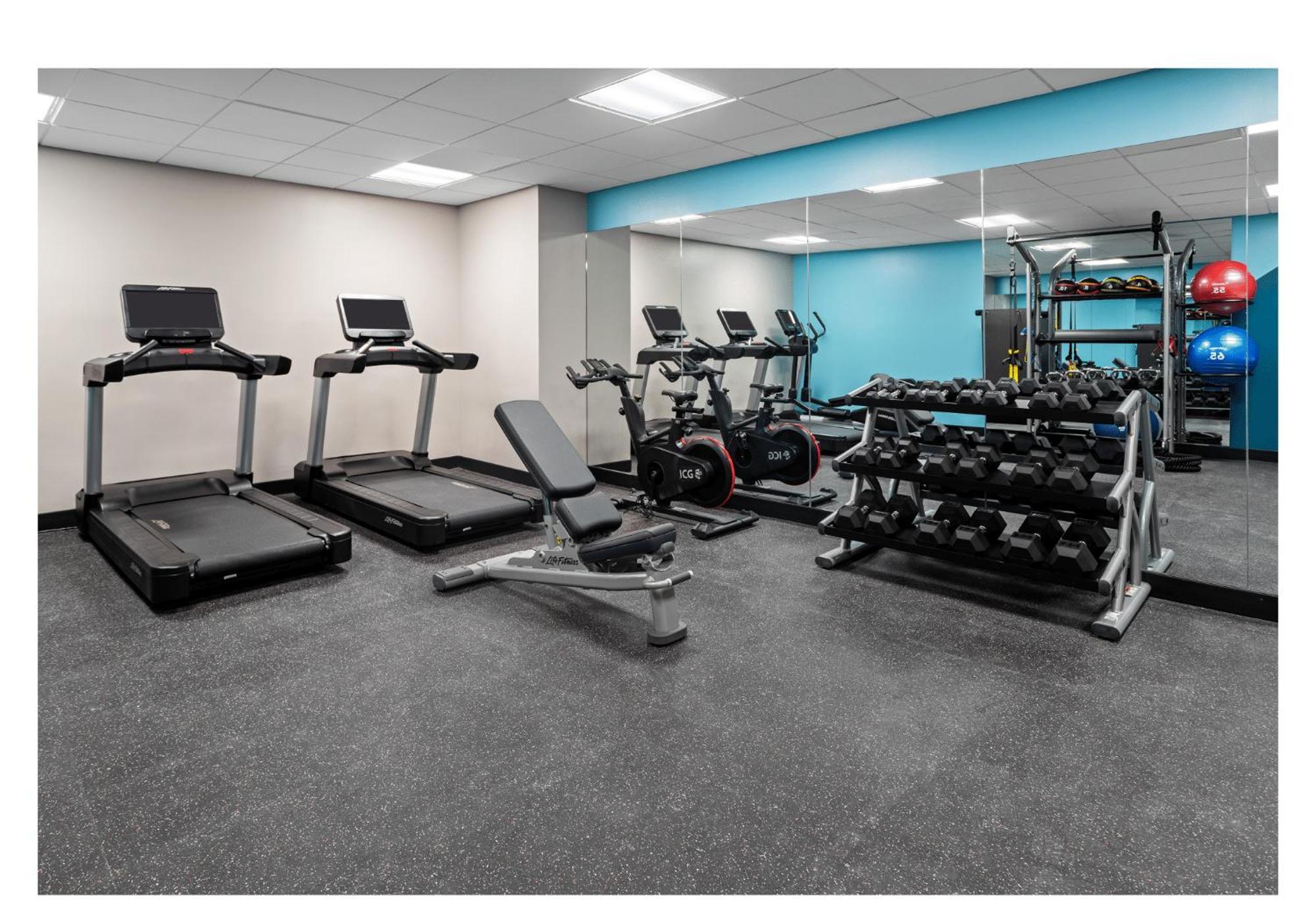 Hotel Avid - Brooklyn Dyker Heights By Ihg Nueva York