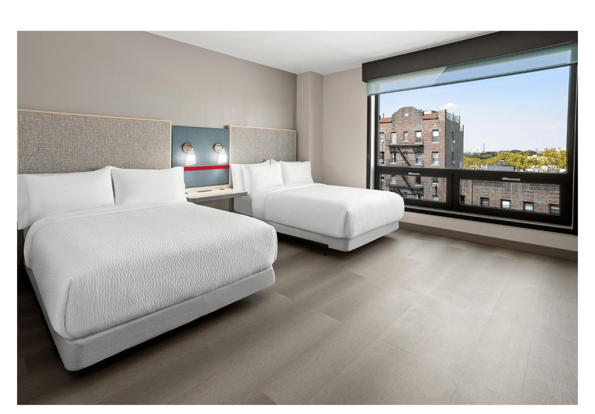 Avid - Brooklyn Dyker Heights By Ihg Nueva York