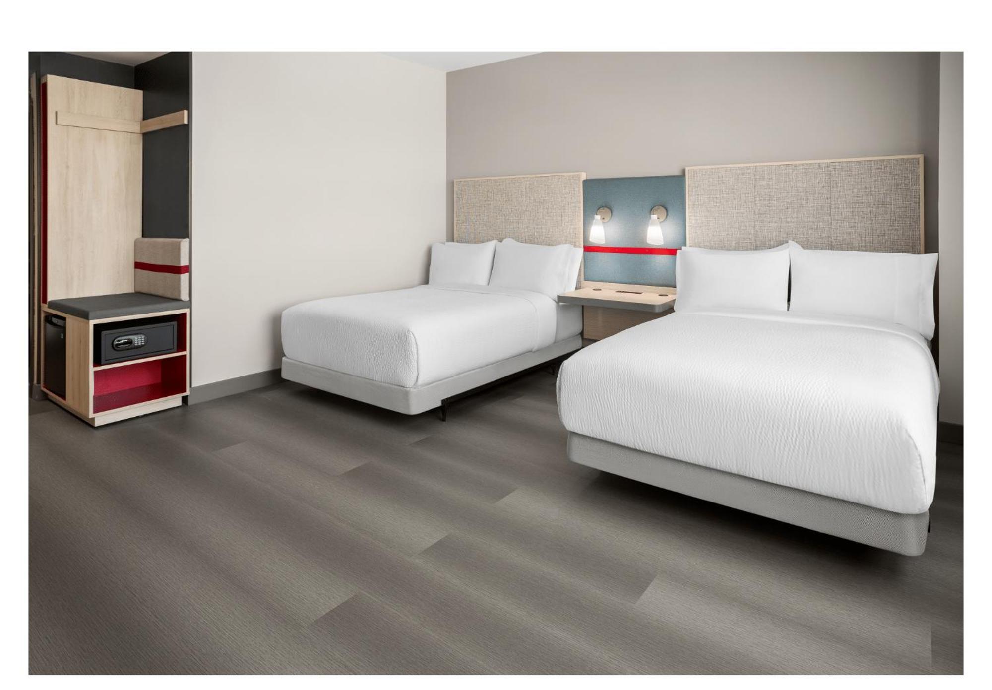 Hotel Avid - Brooklyn Dyker Heights By Ihg Nueva York