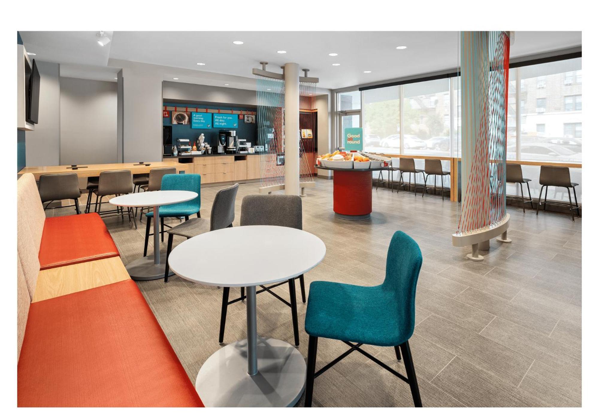 Avid - Brooklyn Dyker Heights By Ihg 3* Nueva York