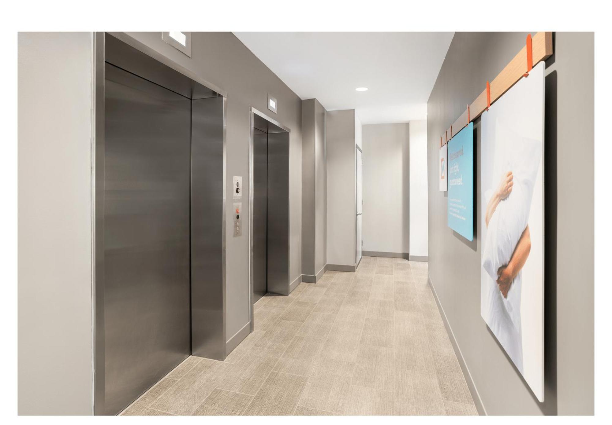 Avid - Brooklyn Dyker Heights By Ihg Hotel Nueva York