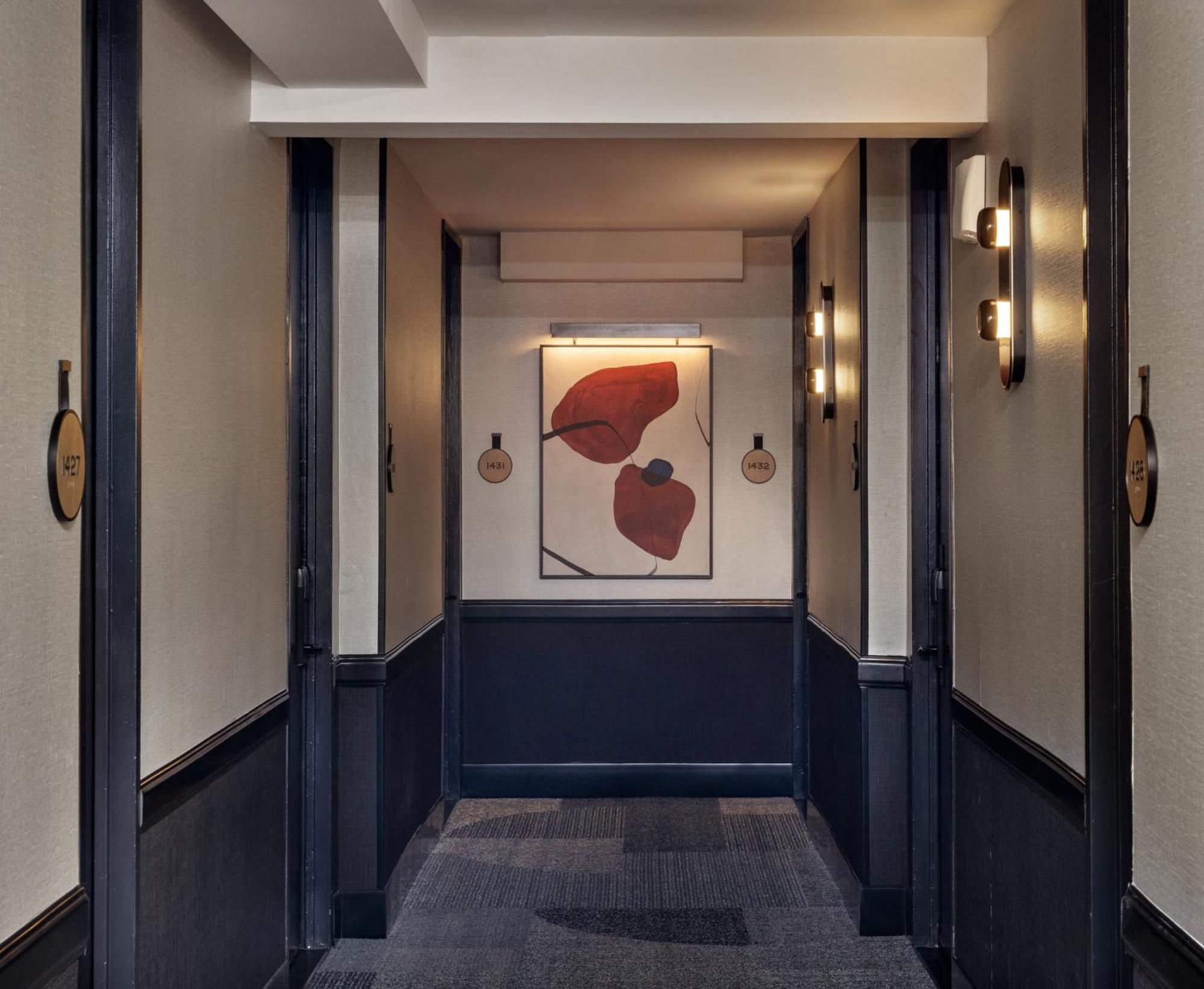 Kimpton Theta - Times Square By Ihg Hotel New York City
