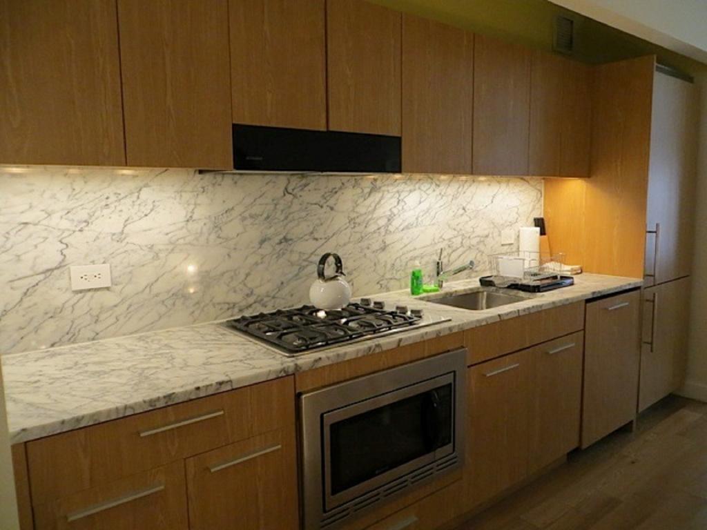 Apartamento Studio Wall Street Nueva York