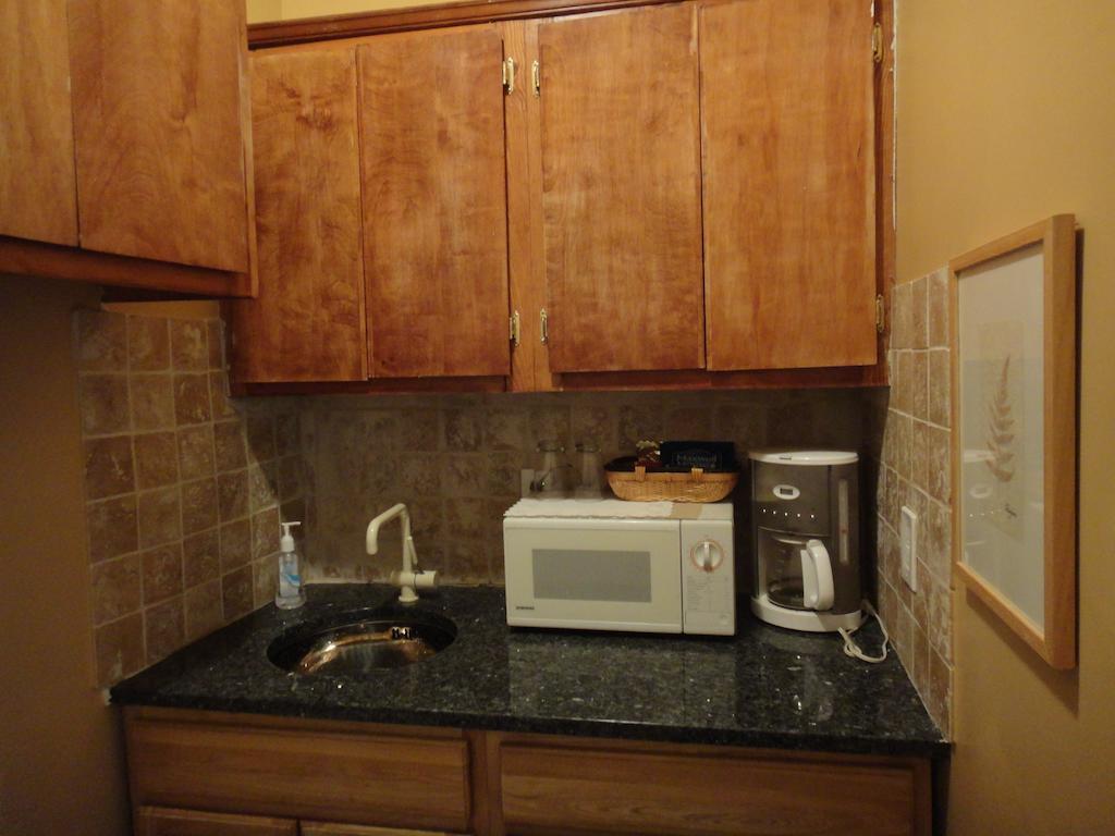 Sugar Hill Appartement