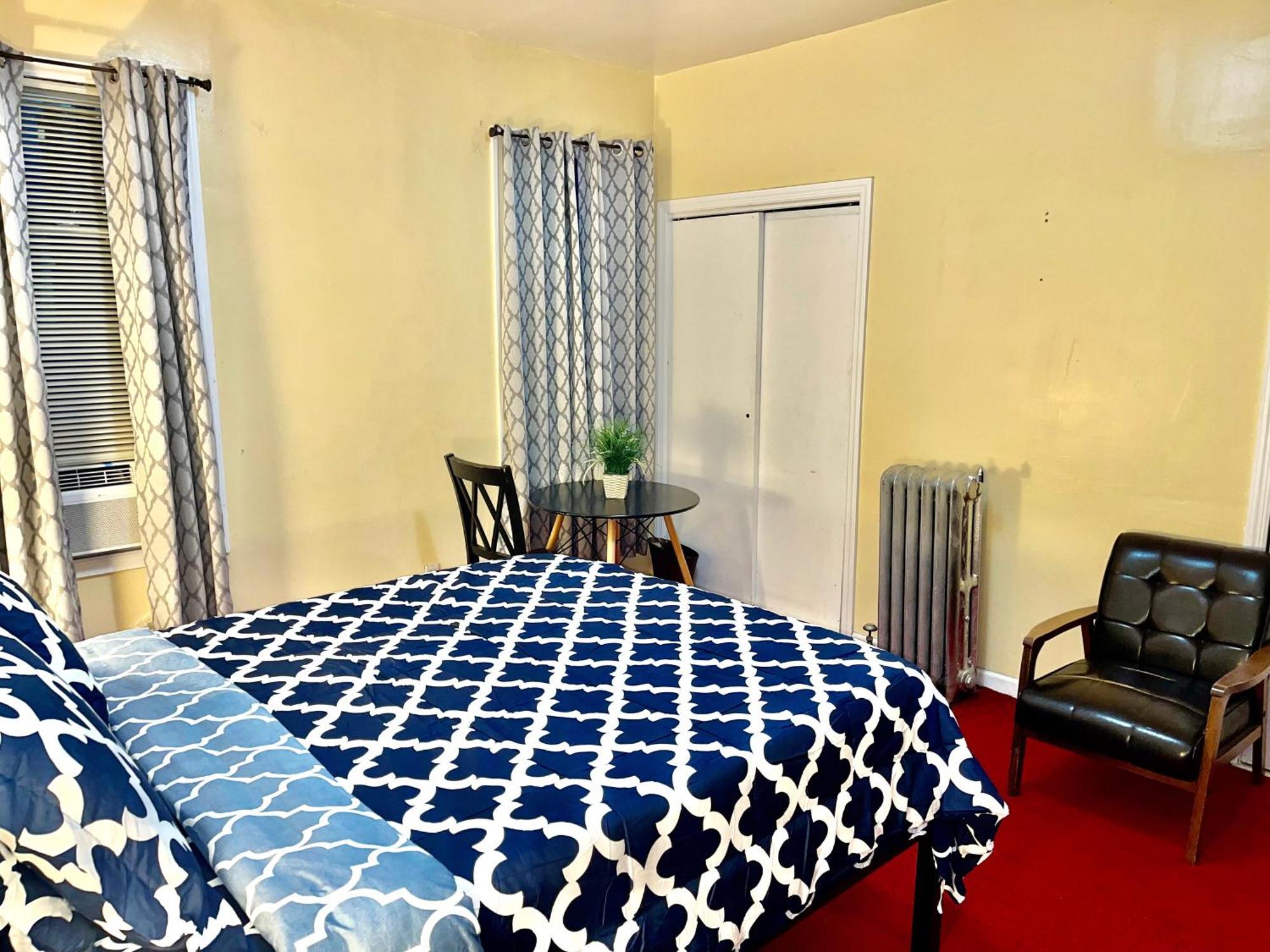 3 Bedrooms 1 Bath Apt, 10 Min To Manhattan! Appartement *