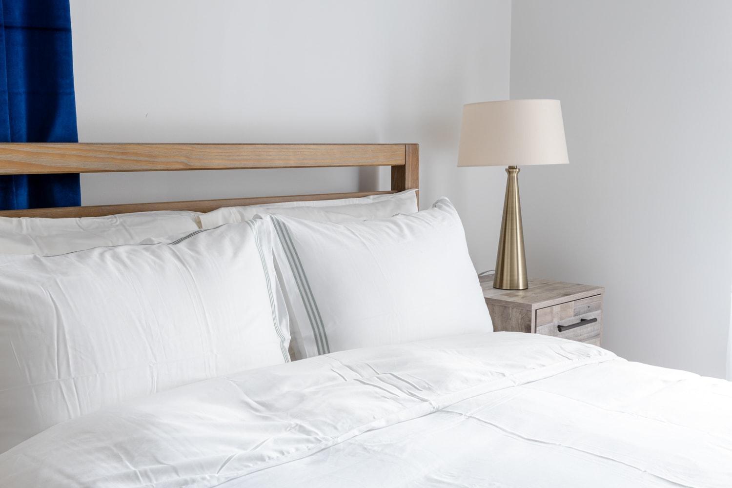 323-2 Specious 2br Williamsburg Appartement *