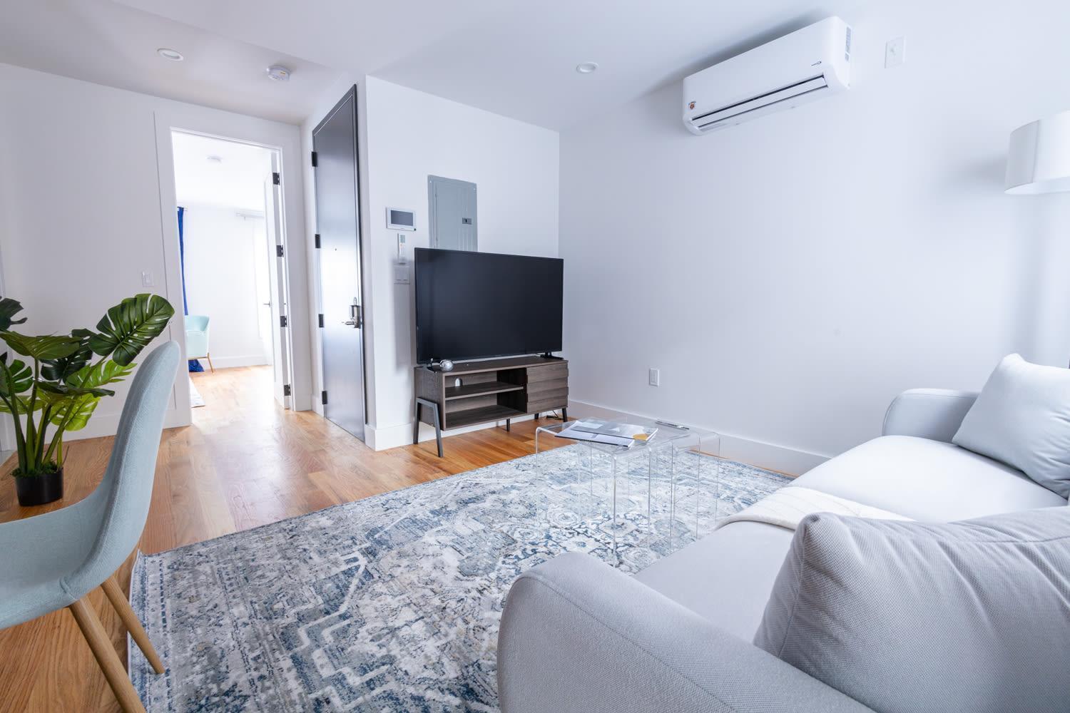 Appartement 323-2 Specious 2br Williamsburg