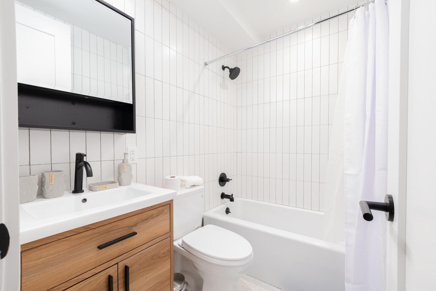 Appartement 323-2 Specious 2br Williamsburg New York
