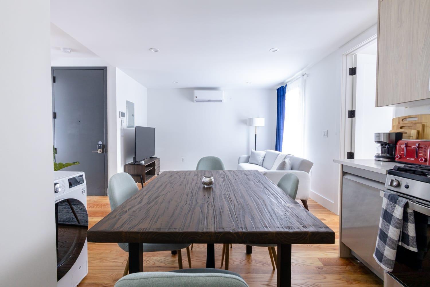 Appartement 323-2 Specious 2br Williamsburg *