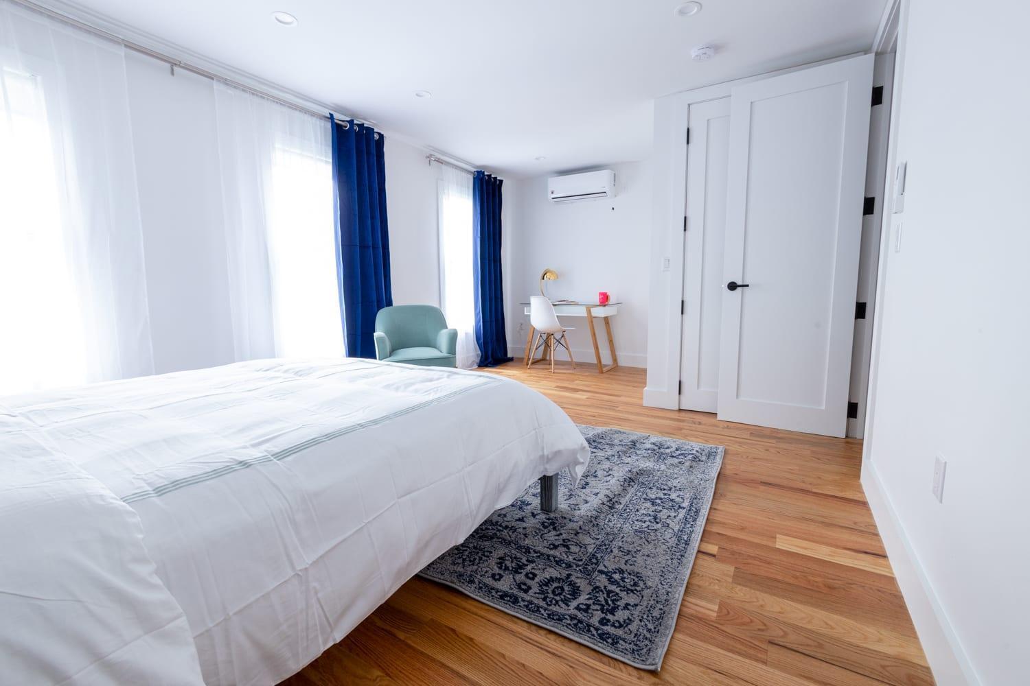 323-2 Specious 2br Williamsburg Appartement *