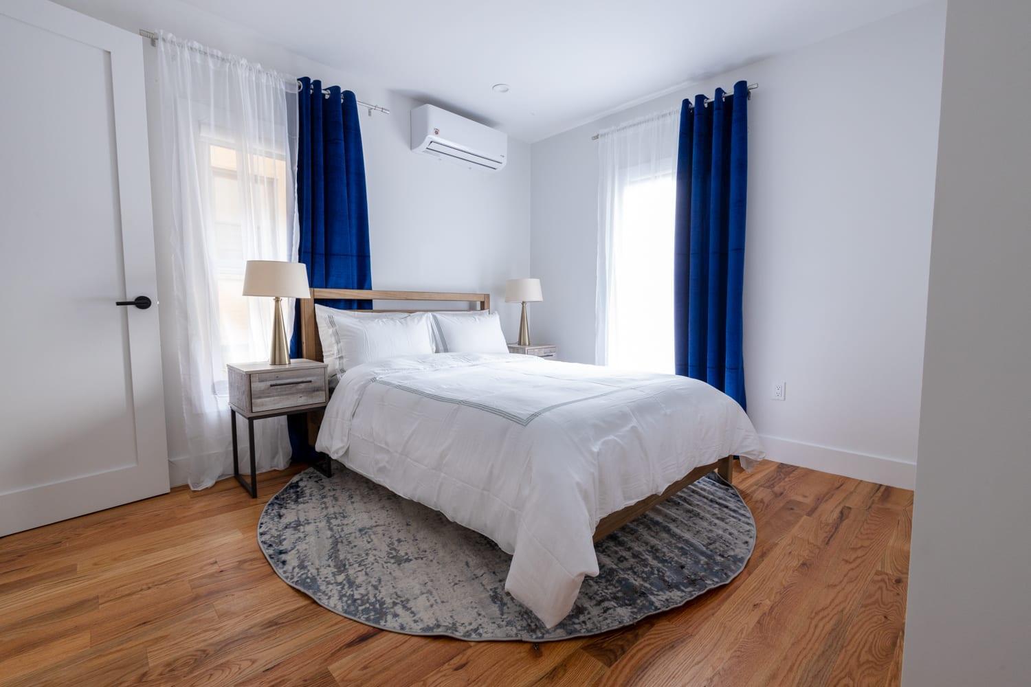 Appartement 323-2 Specious 2br Williamsburg New York