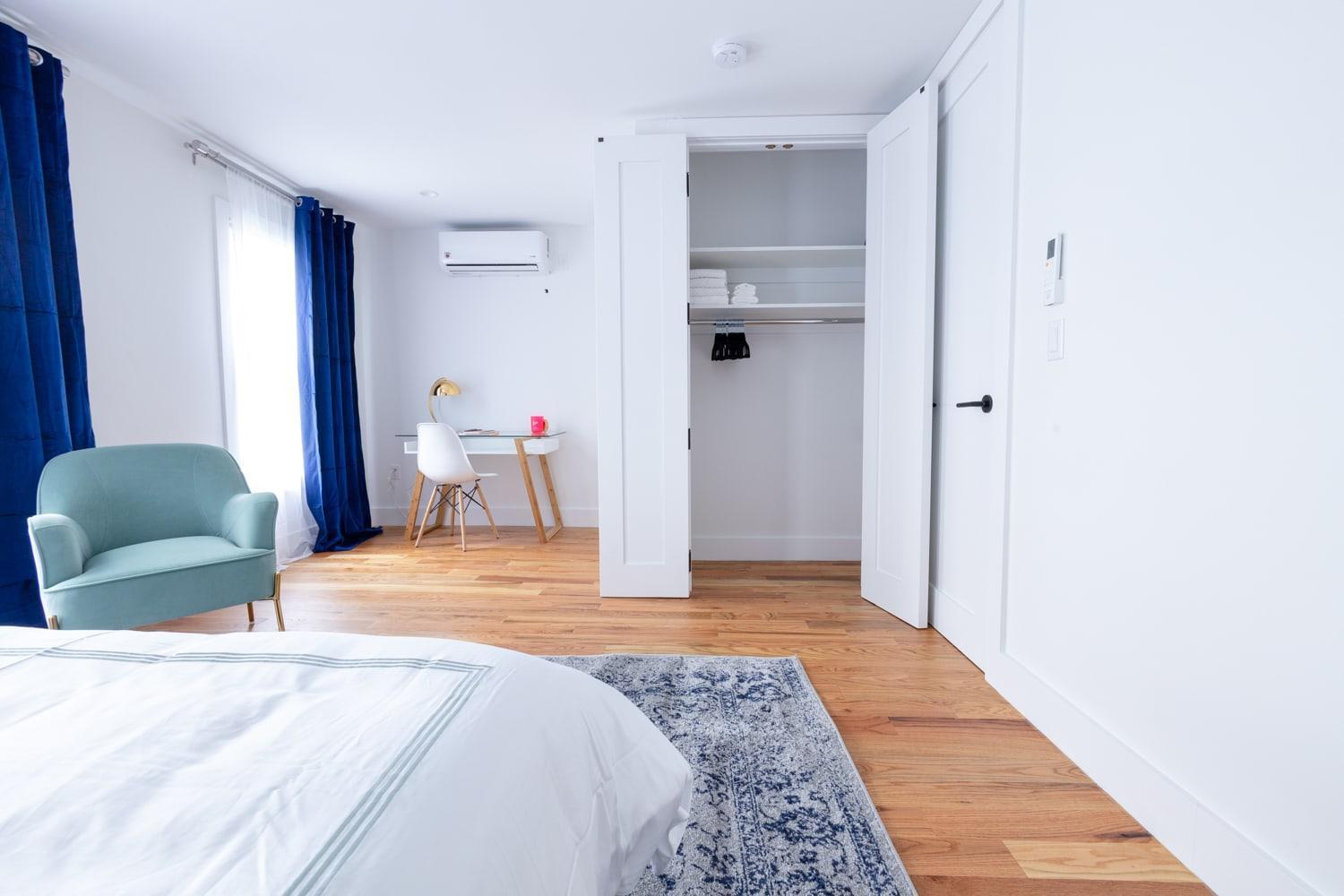 323-2 Specious 2br Williamsburg Appartement