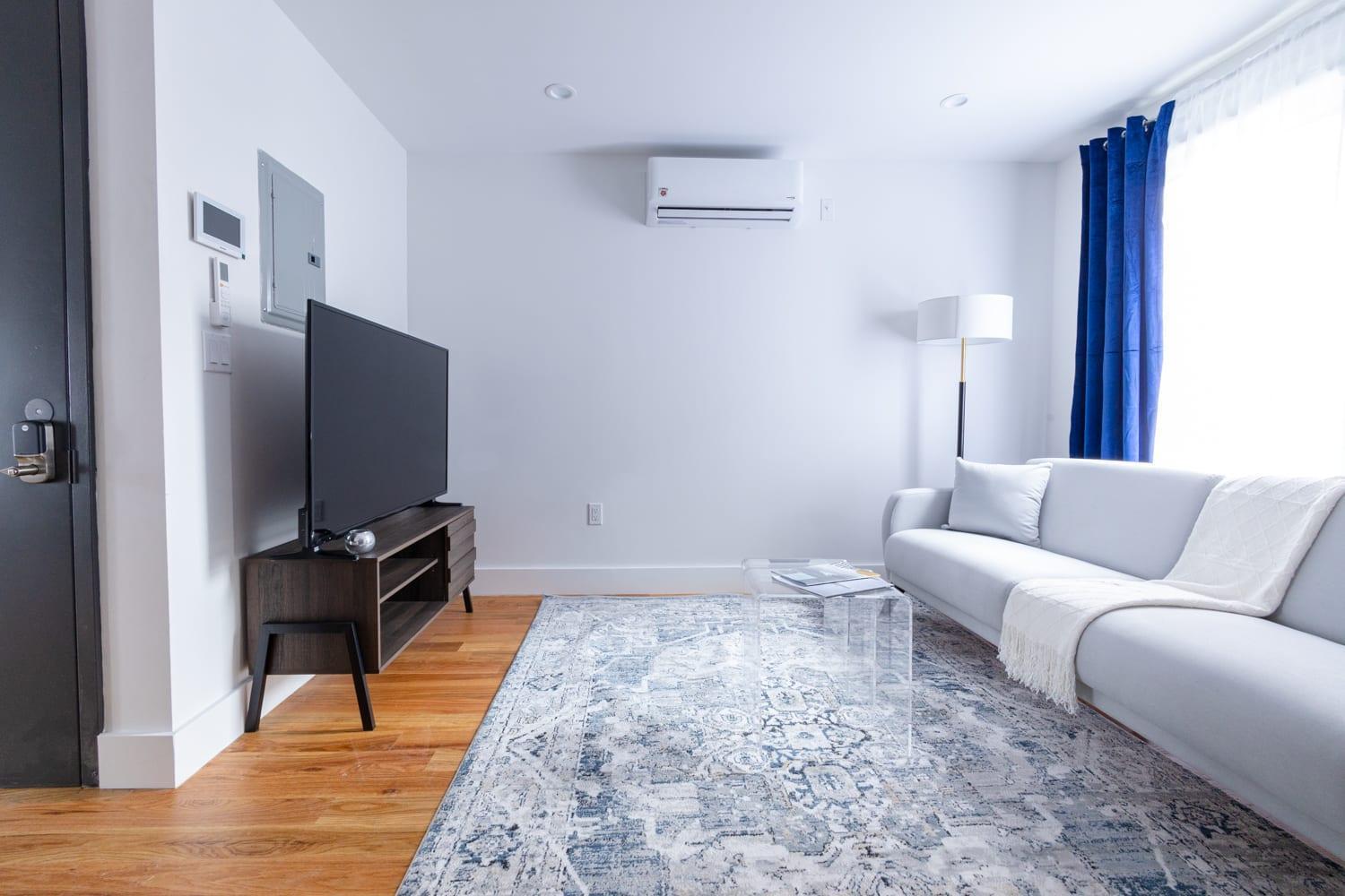 Appartement 323-2 Specious 2br Williamsburg *