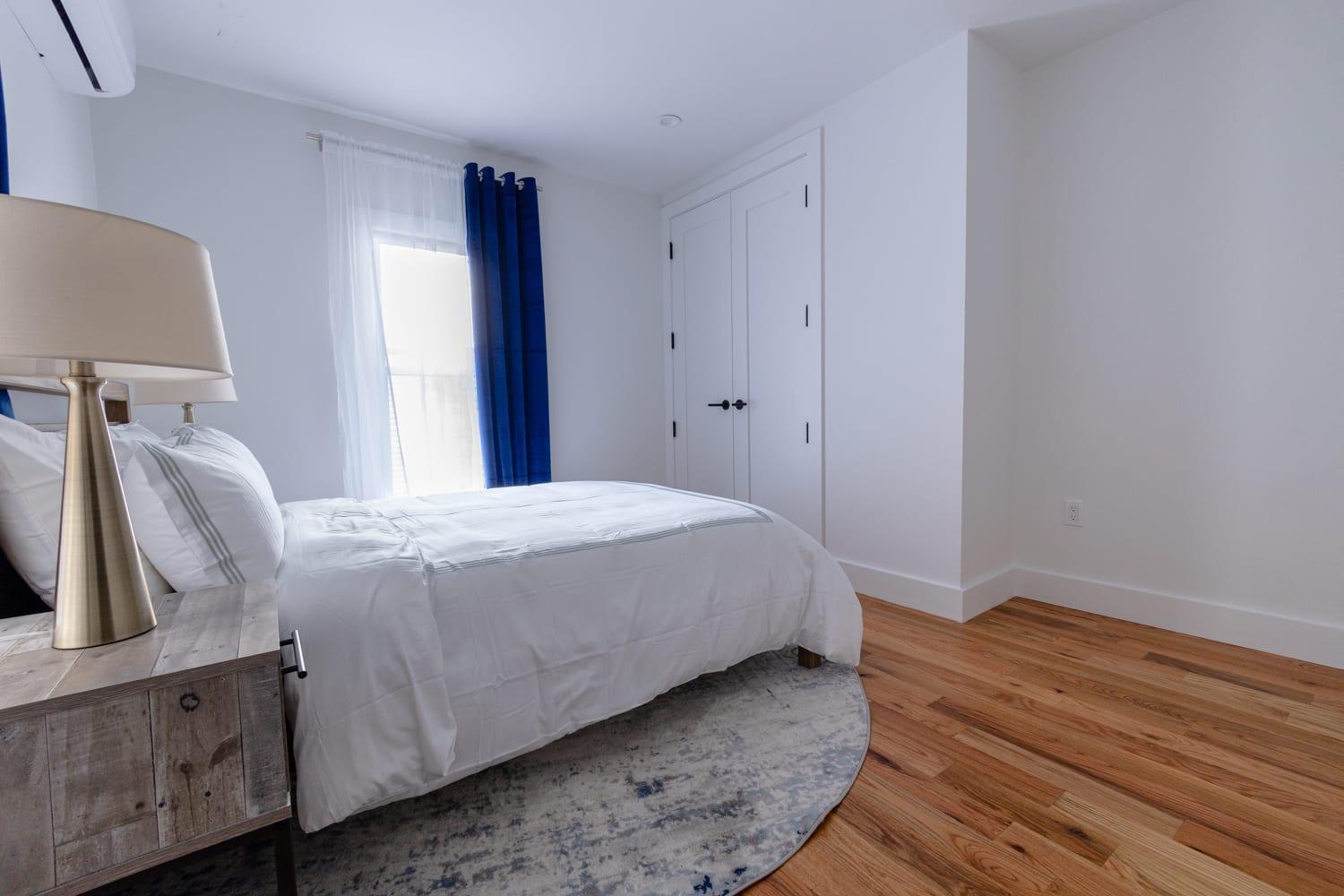 Appartement 323-2 Specious 2br Williamsburg *
