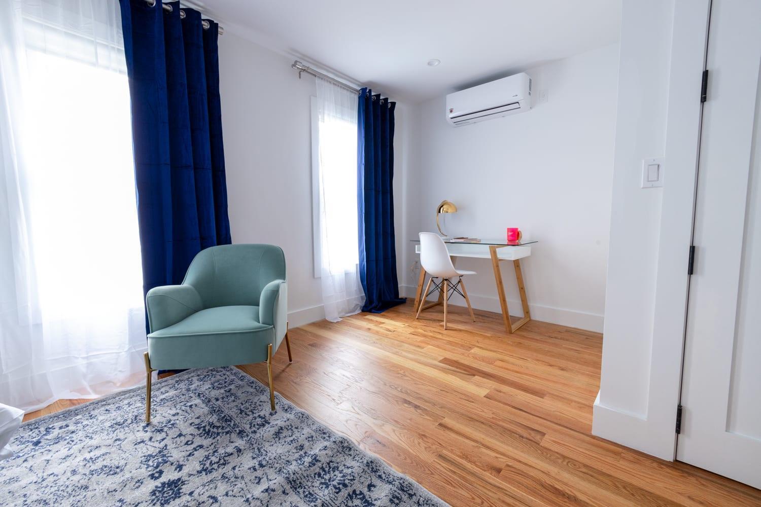 323-2 Specious 2br Williamsburg Appartement New York