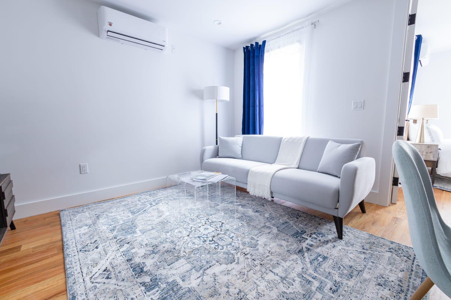 Appartement 323-2 Specious 2br Williamsburg *