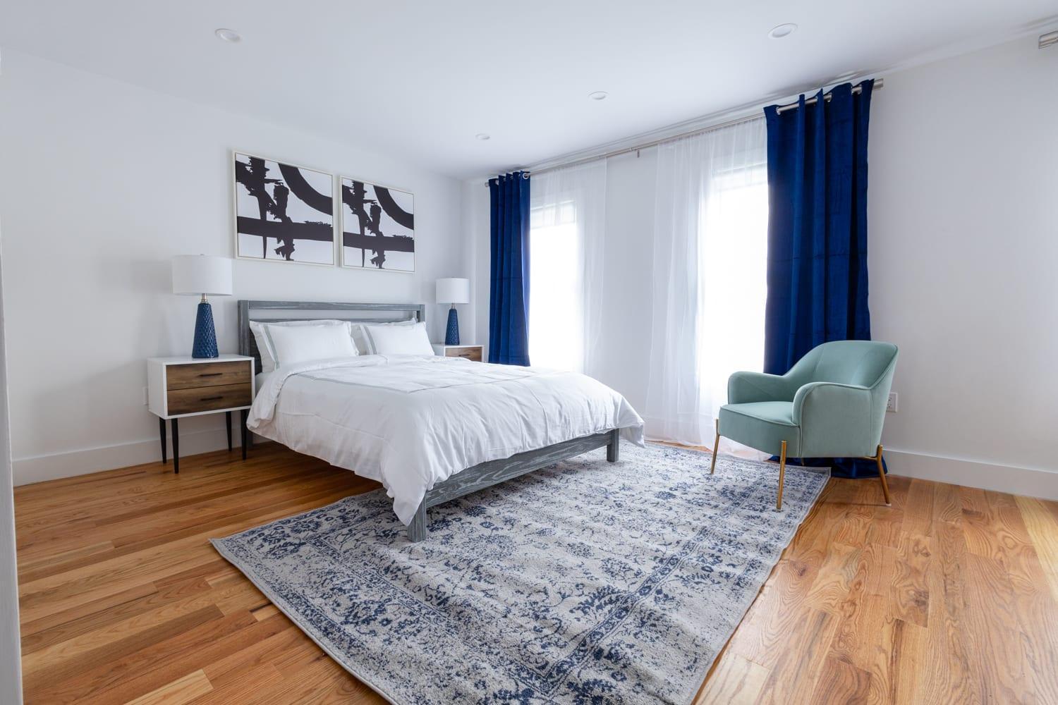 323-2 Specious 2br Williamsburg Appartement *
