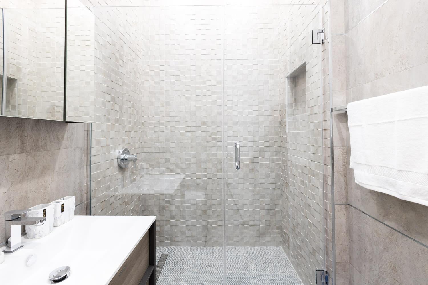 Appartement 317-4c New Modern 1br W&d Walk To Park New York