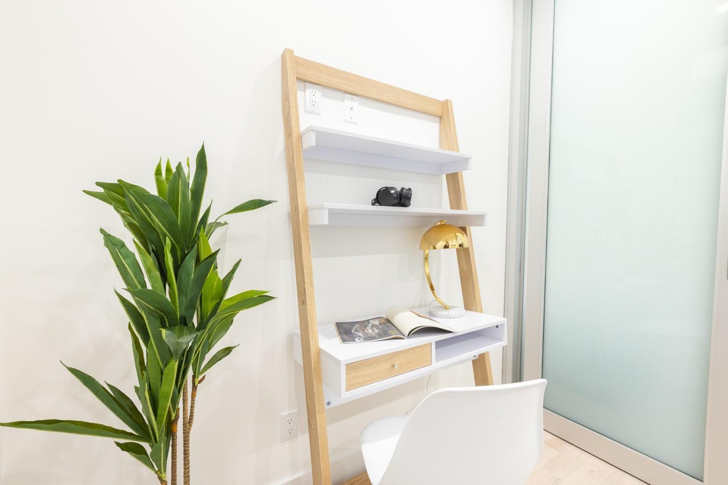Appartement 317-4c New Modern 1br W&d Walk To Park *