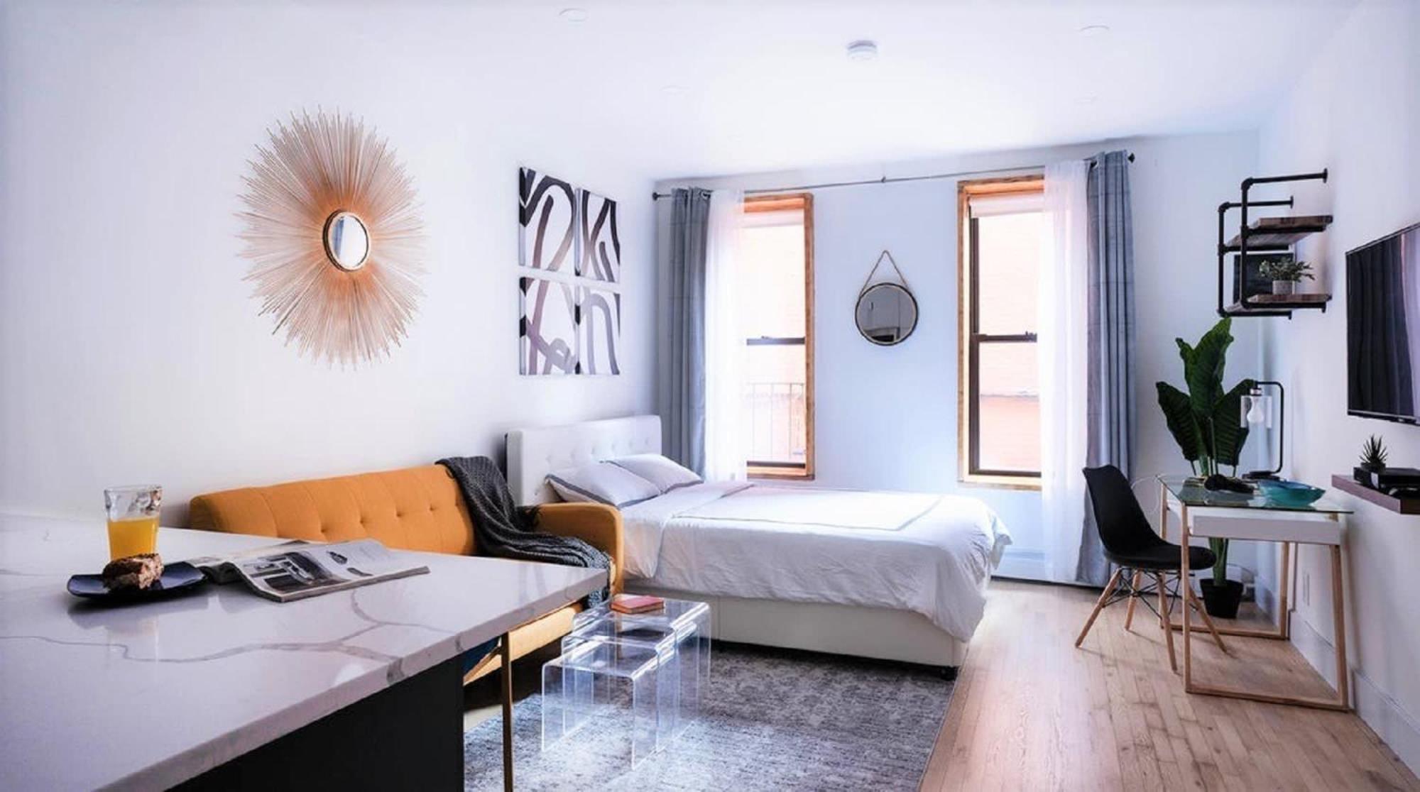 Appartement 1597-1 Large W D In The Unit Prime Ues New York