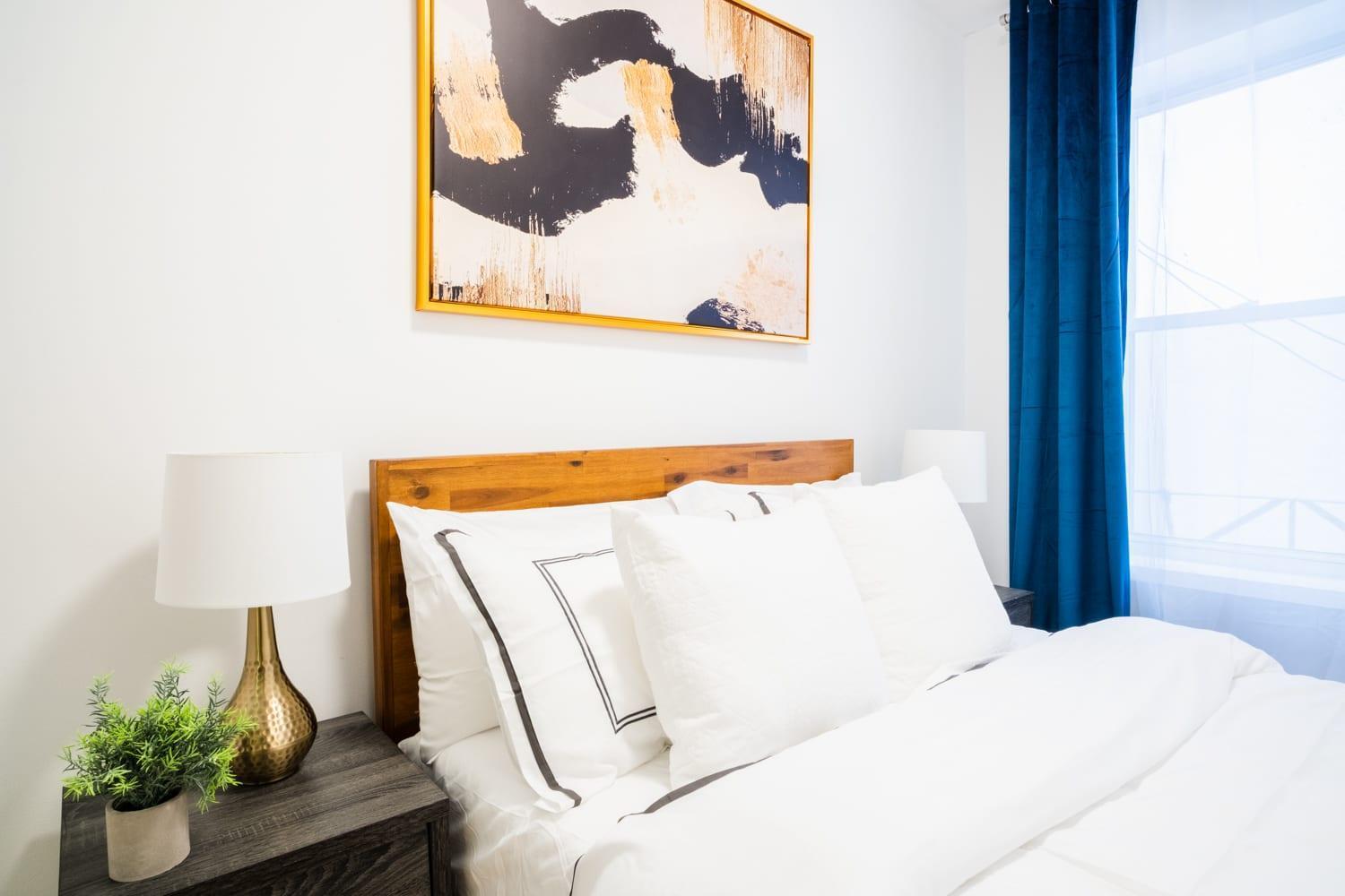 1435-4 I 3 Bedrooms 2bath W D Prime Upper East Apartamento Nova York