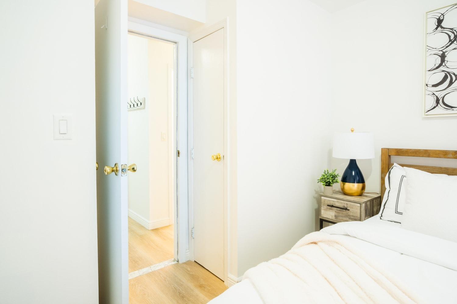 1435-4 I 3 Bedrooms 2bath W D Prime Upper East Apartamento
