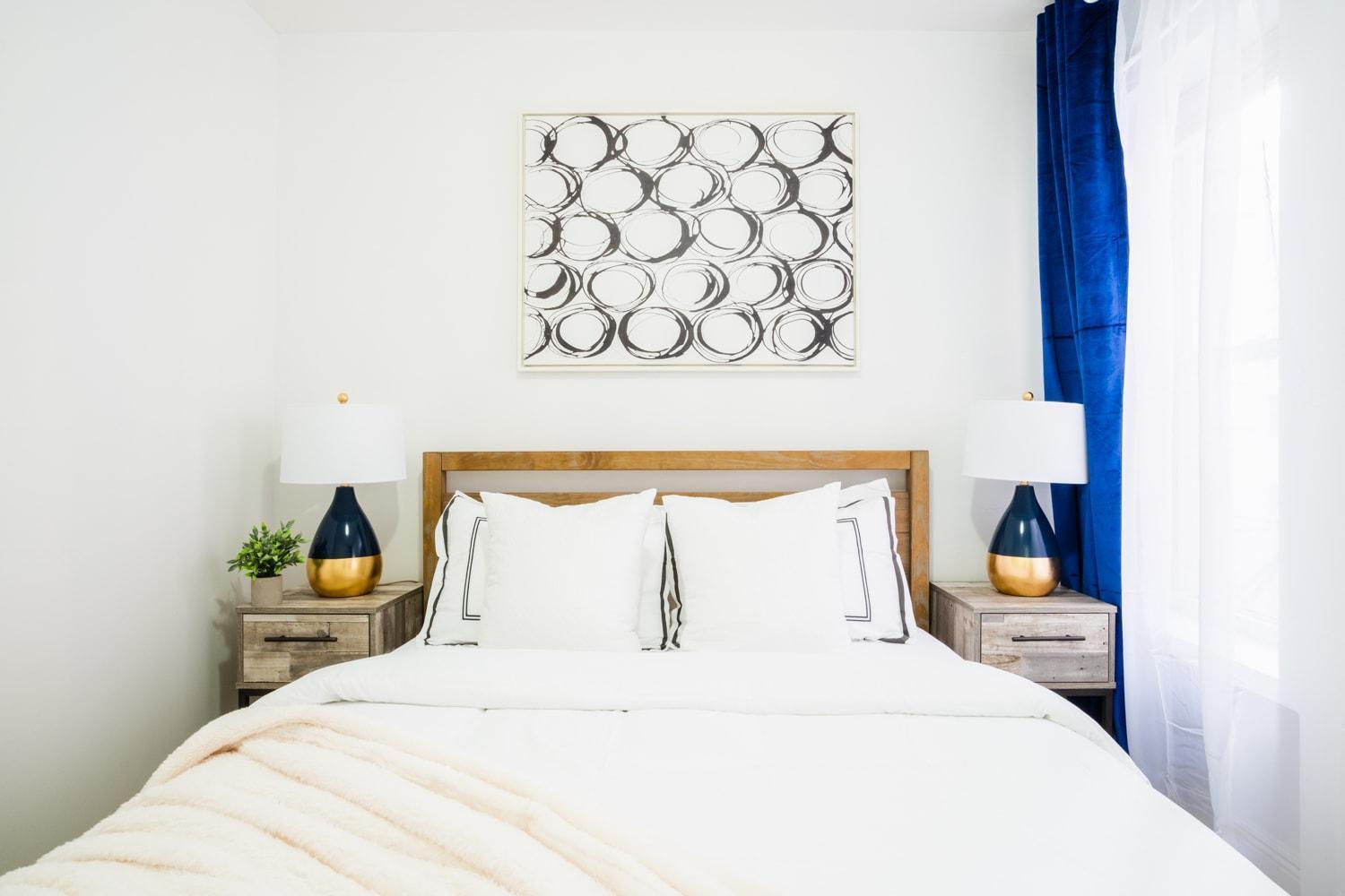 Apartamento 1435-4 I 3 Bedrooms 2bath W D Prime Upper East Nova York