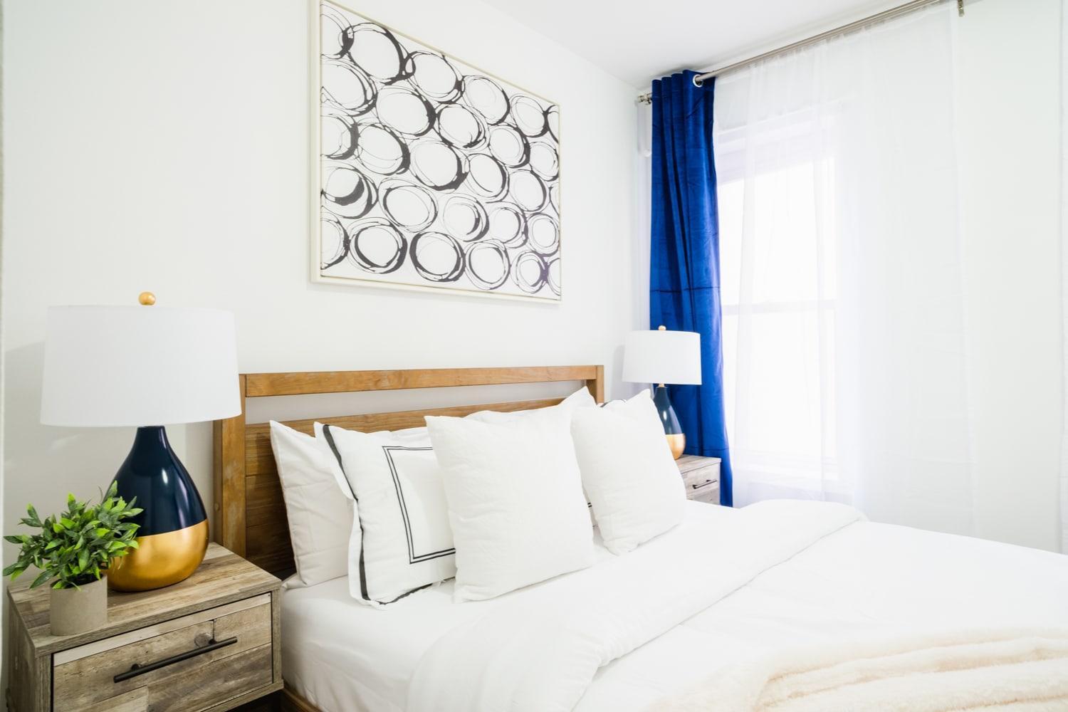 1435-4 I 3 Bedrooms 2bath W D Prime Upper East Apartamento *