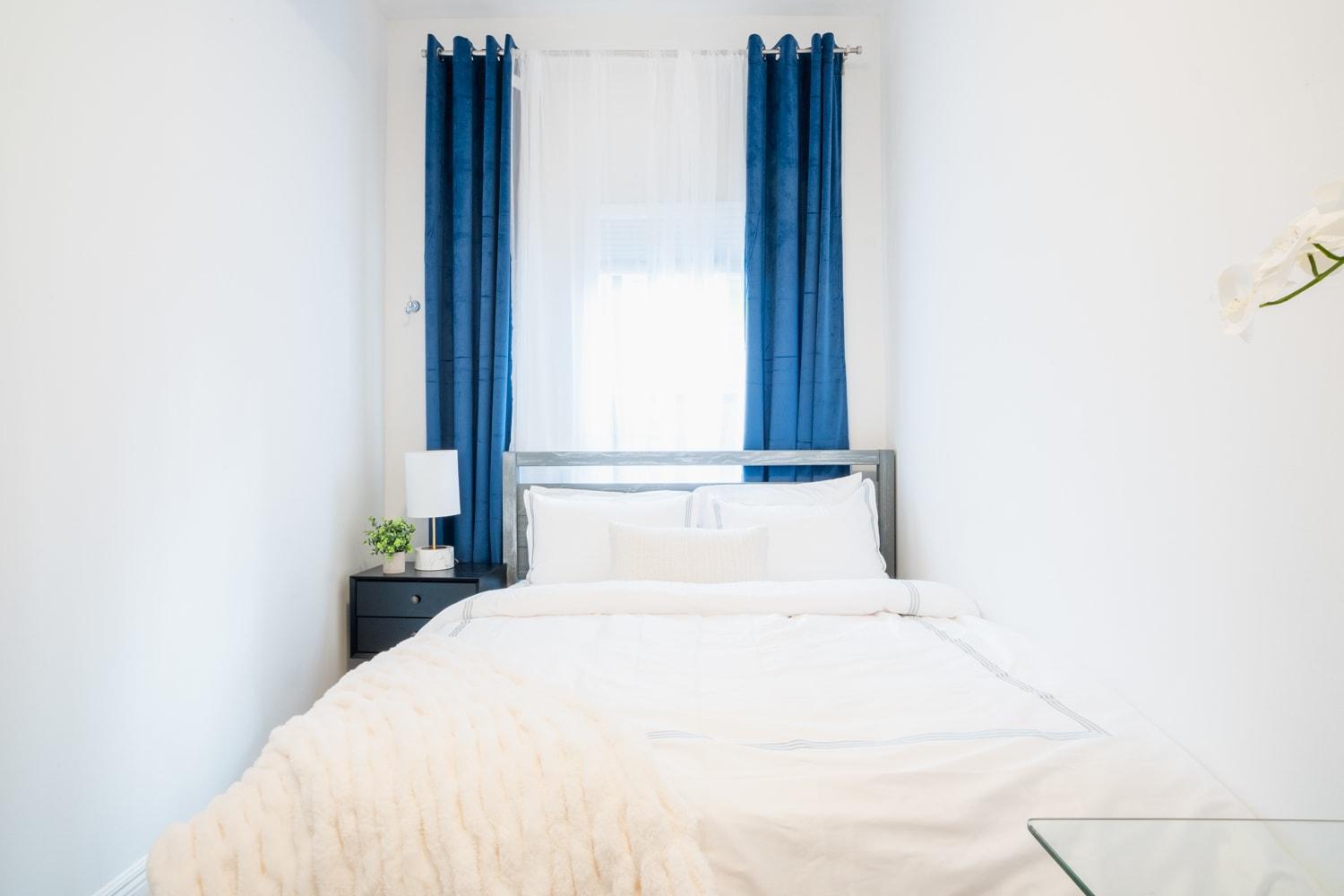 Apartamento 1435-4 I 3 Bedrooms 2bath W D Prime Upper East Nova York