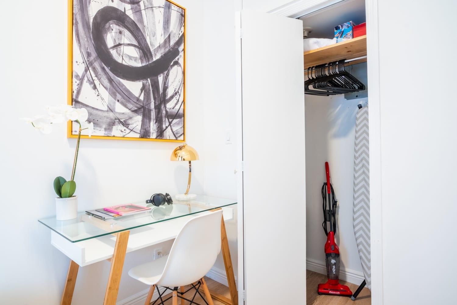 1435-4 I 3 Bedrooms 2bath W D Prime Upper East Apartamento