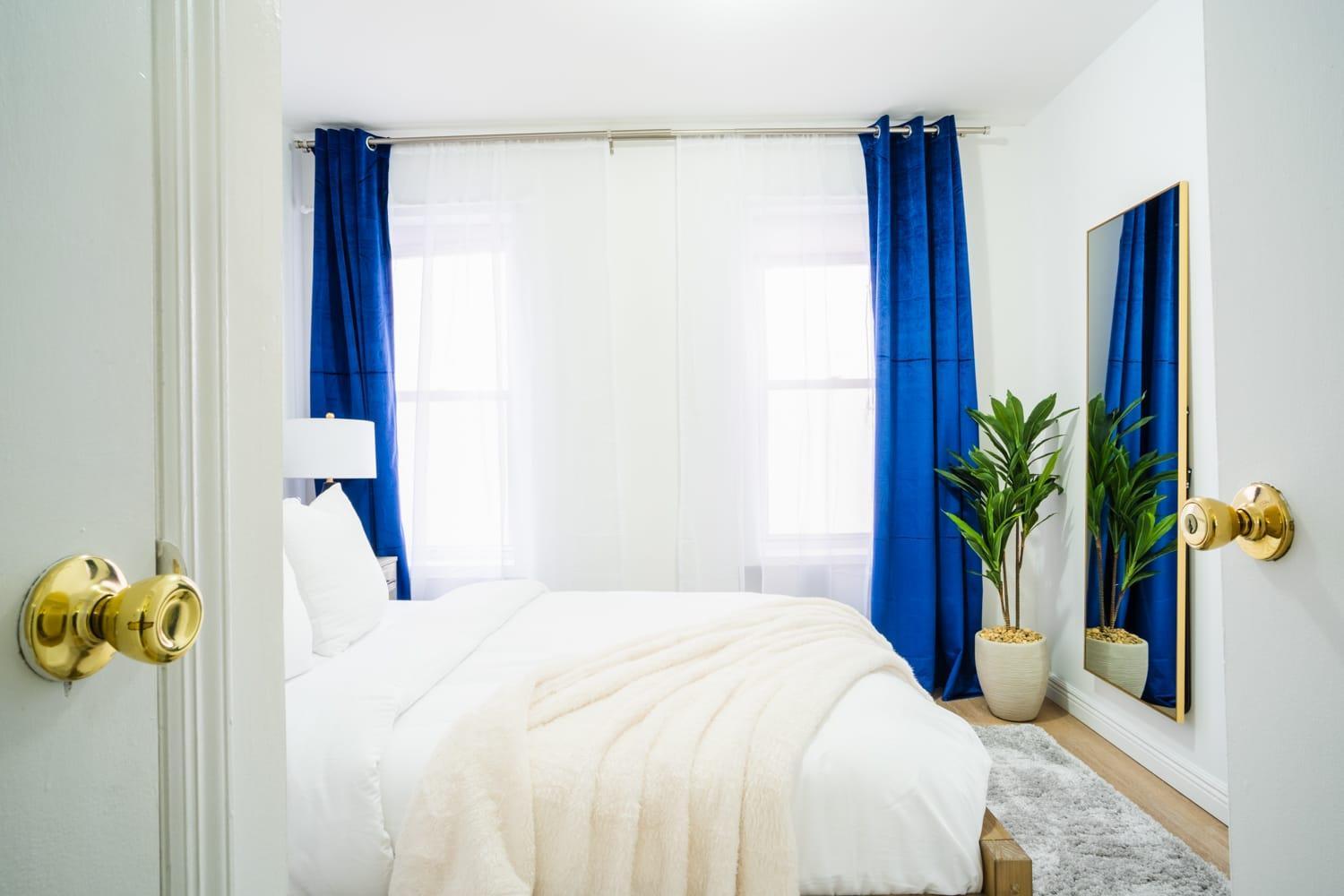 1435-4 I 3 Bedrooms 2bath W D Prime Upper East Nova York