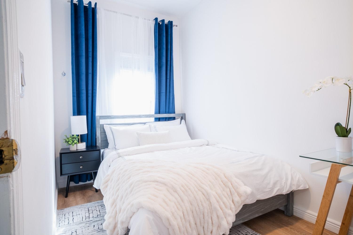 Apartamento 1435-4 I 3 Bedrooms 2bath W D Prime Upper East *