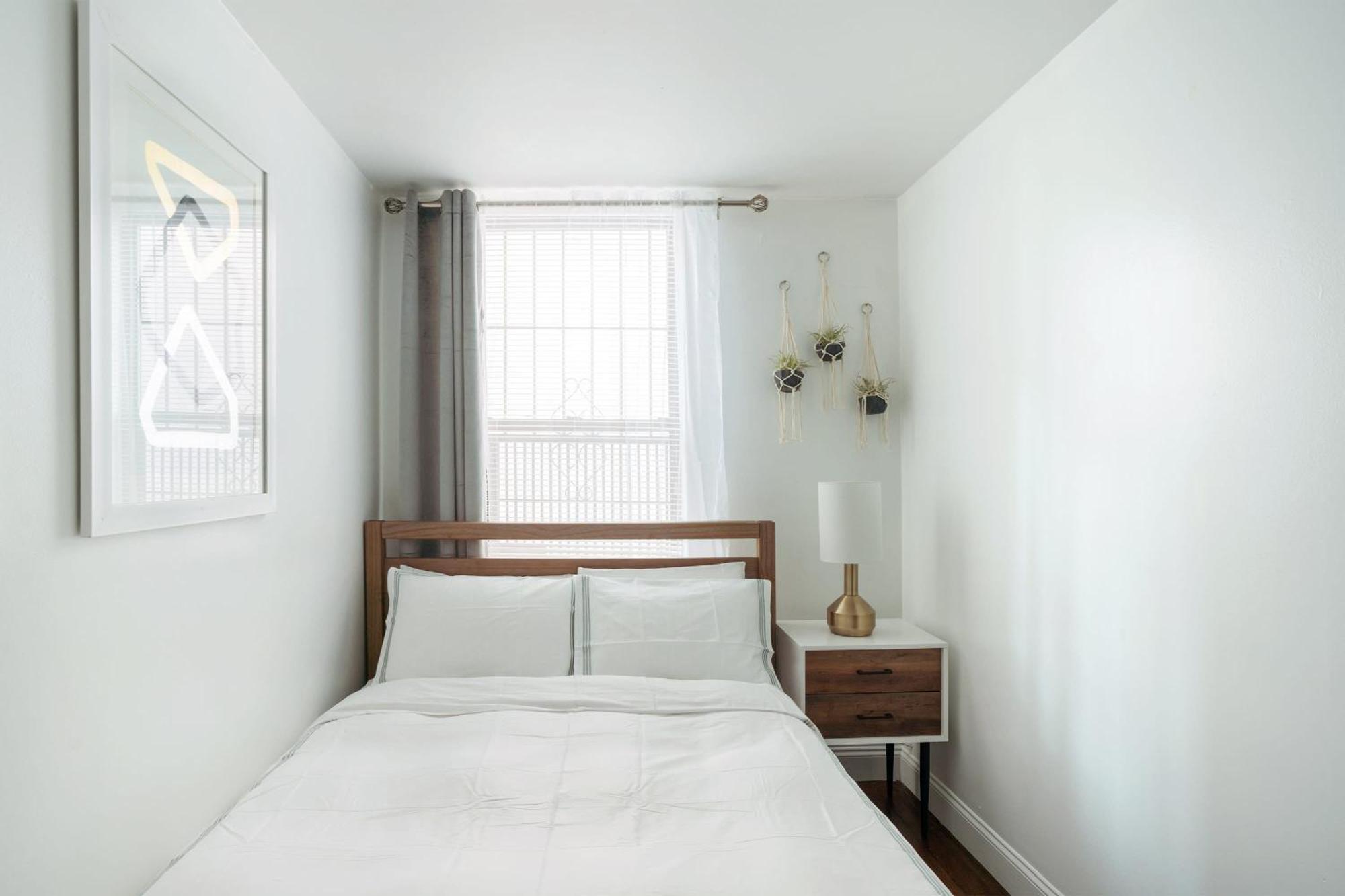 Apartamento 1435-3-3 Bedrooms 2bath W D Prime Upper East