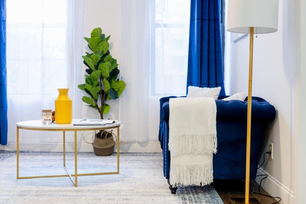 1435-2 3 Bedrooms 2bath W D Ues Apartment New York